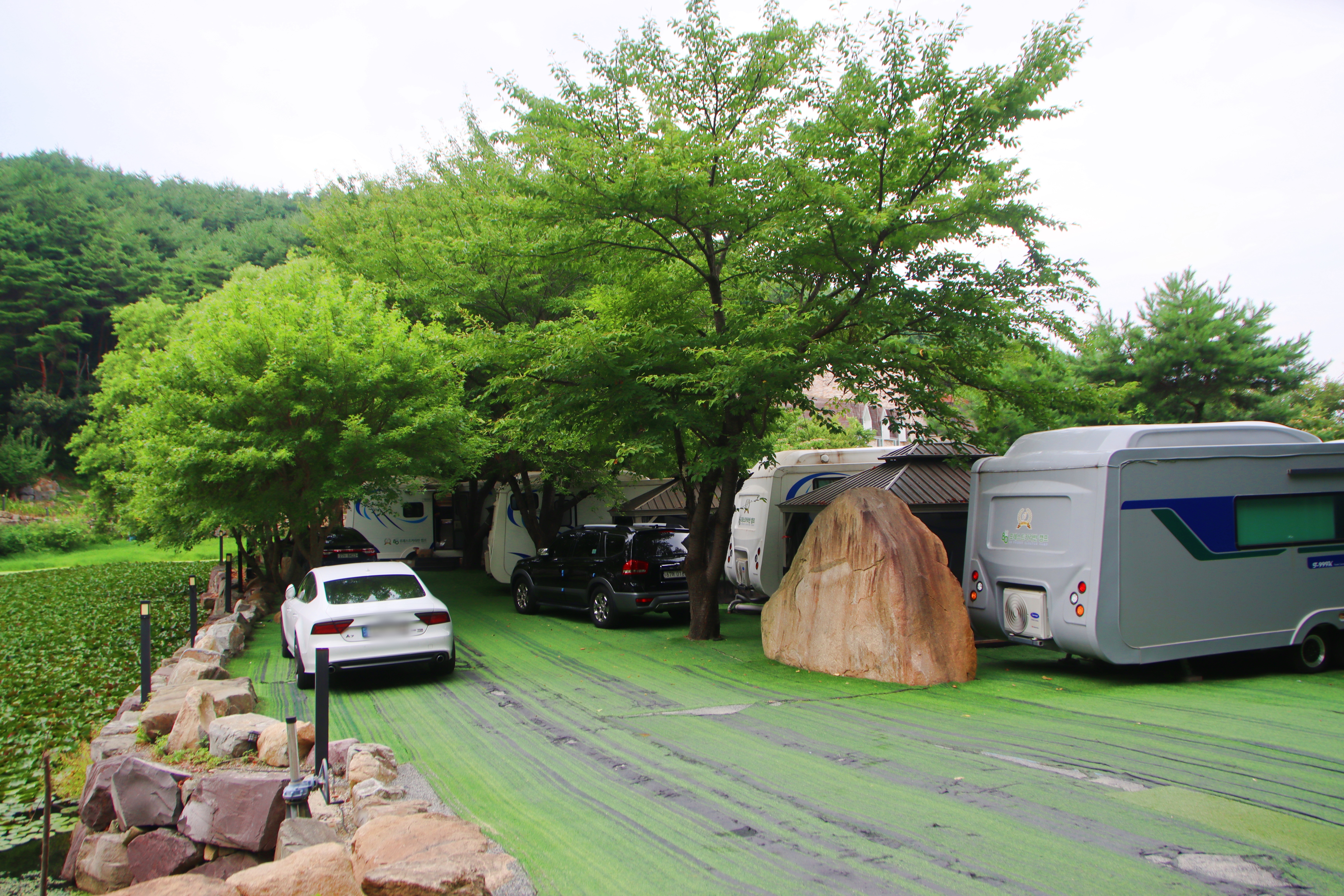 80포레스트카라반캠프 17번째 이미지