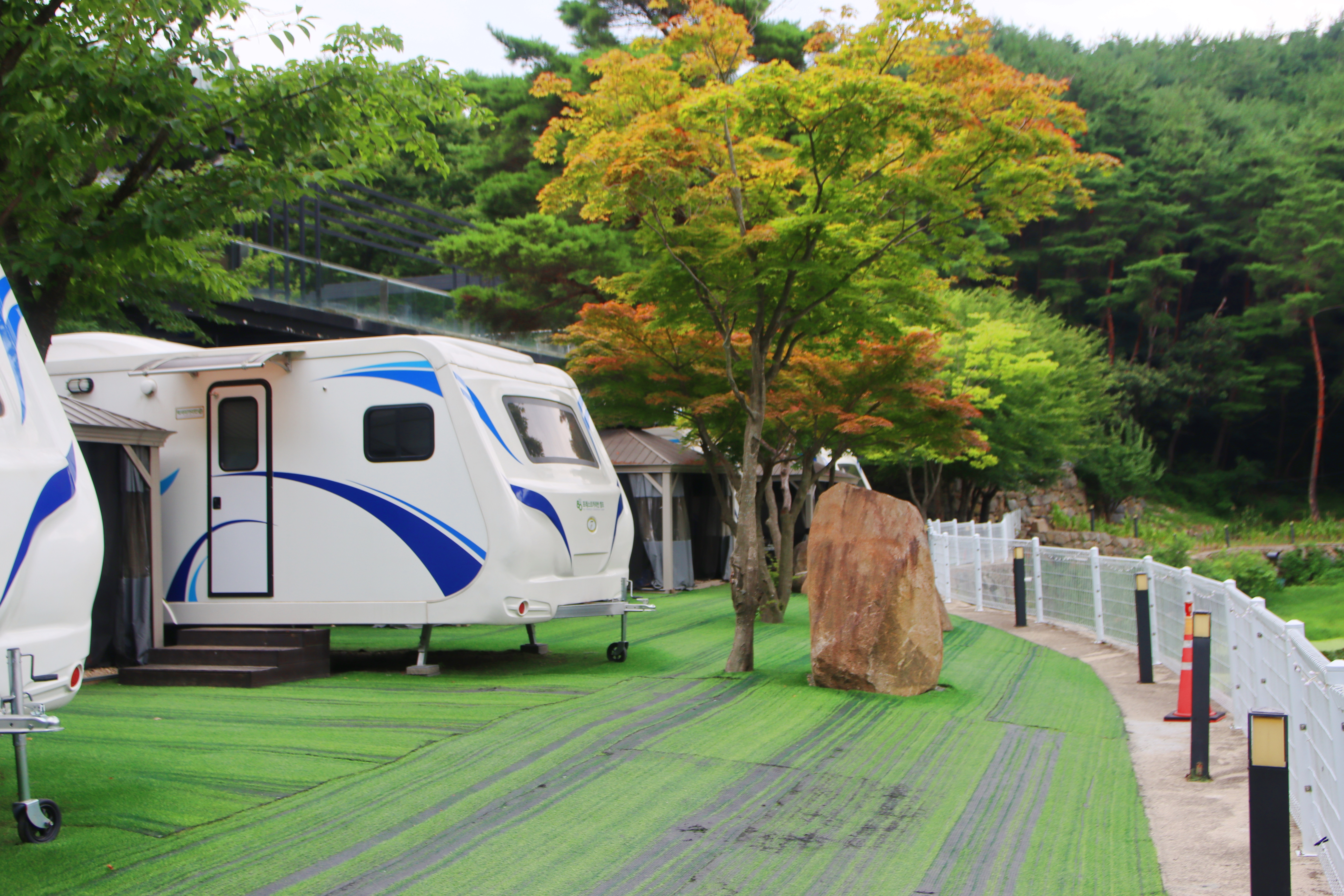 80포레스트카라반캠프 23번째 이미지