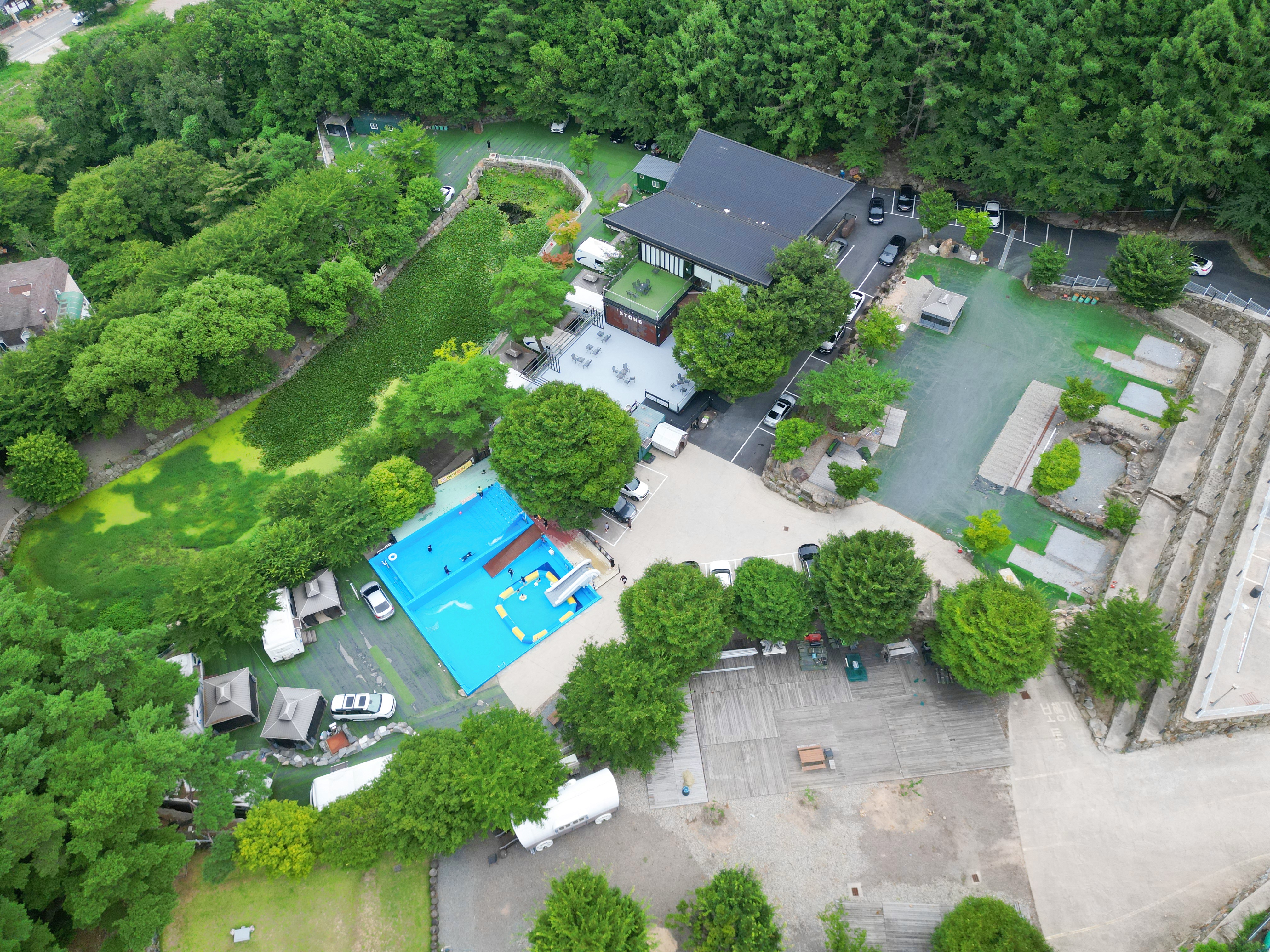 80포레스트카라반캠프 3번째 이미지