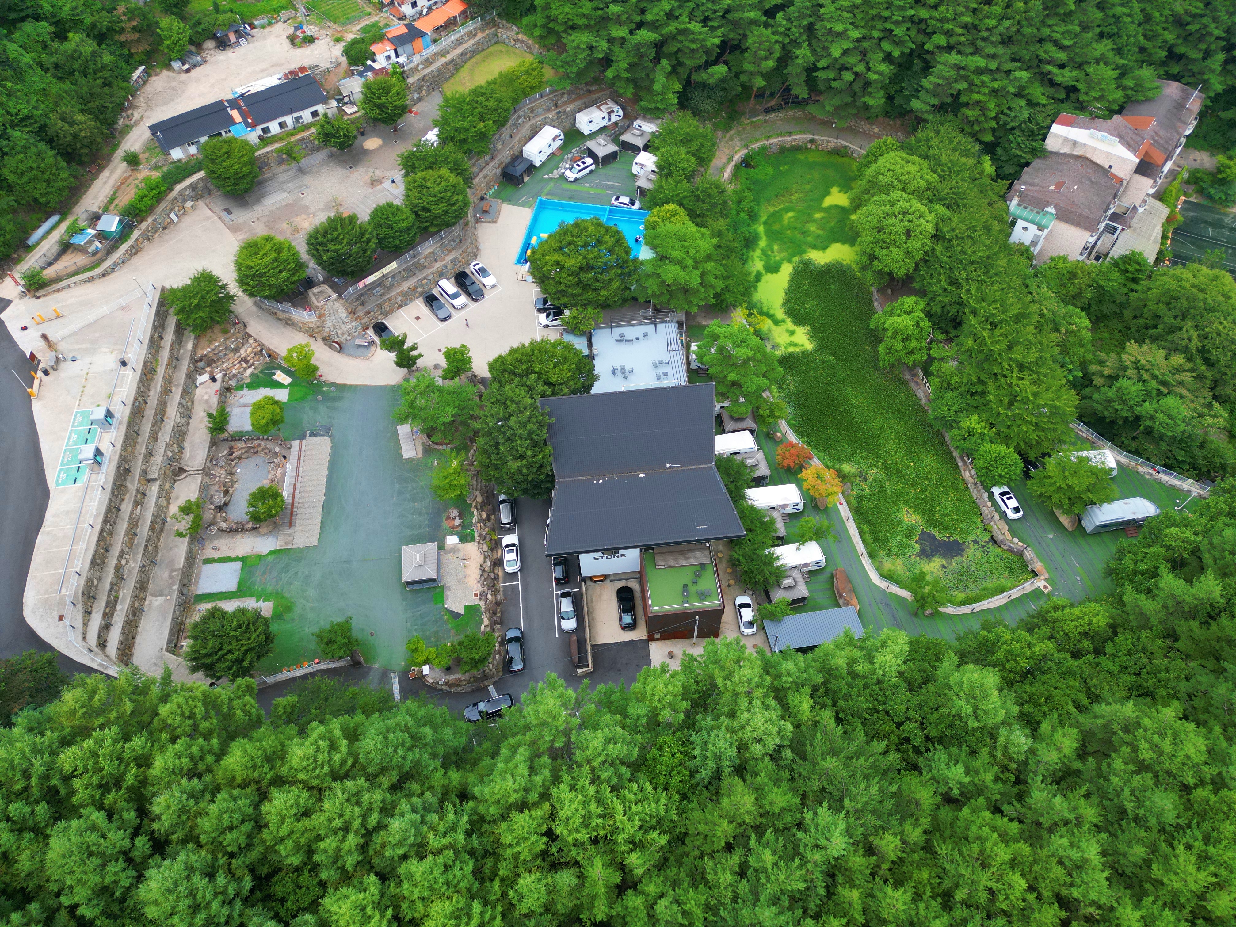 80포레스트카라반캠프 12번째 이미지