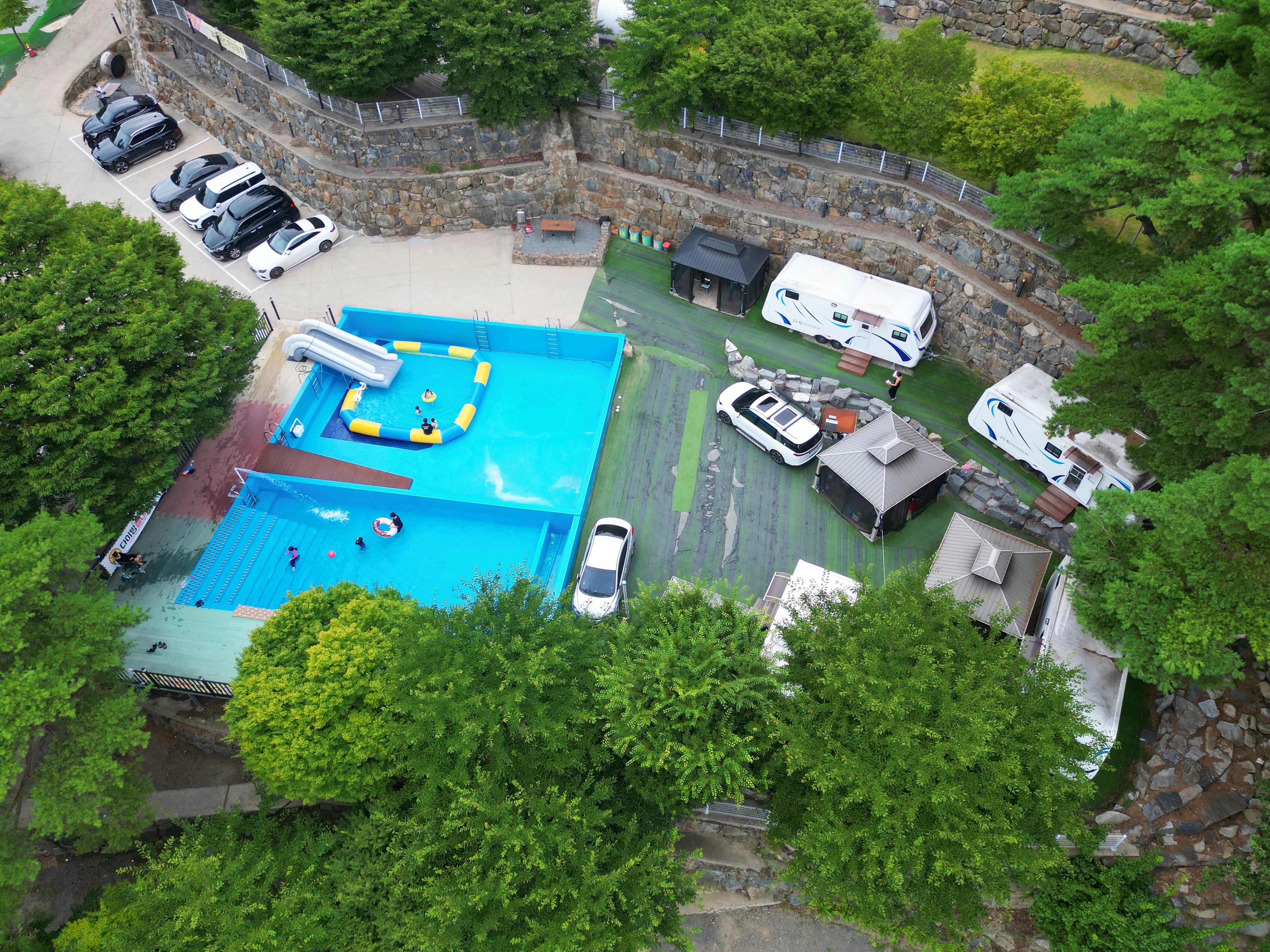 80포레스트카라반캠프 11번째 이미지