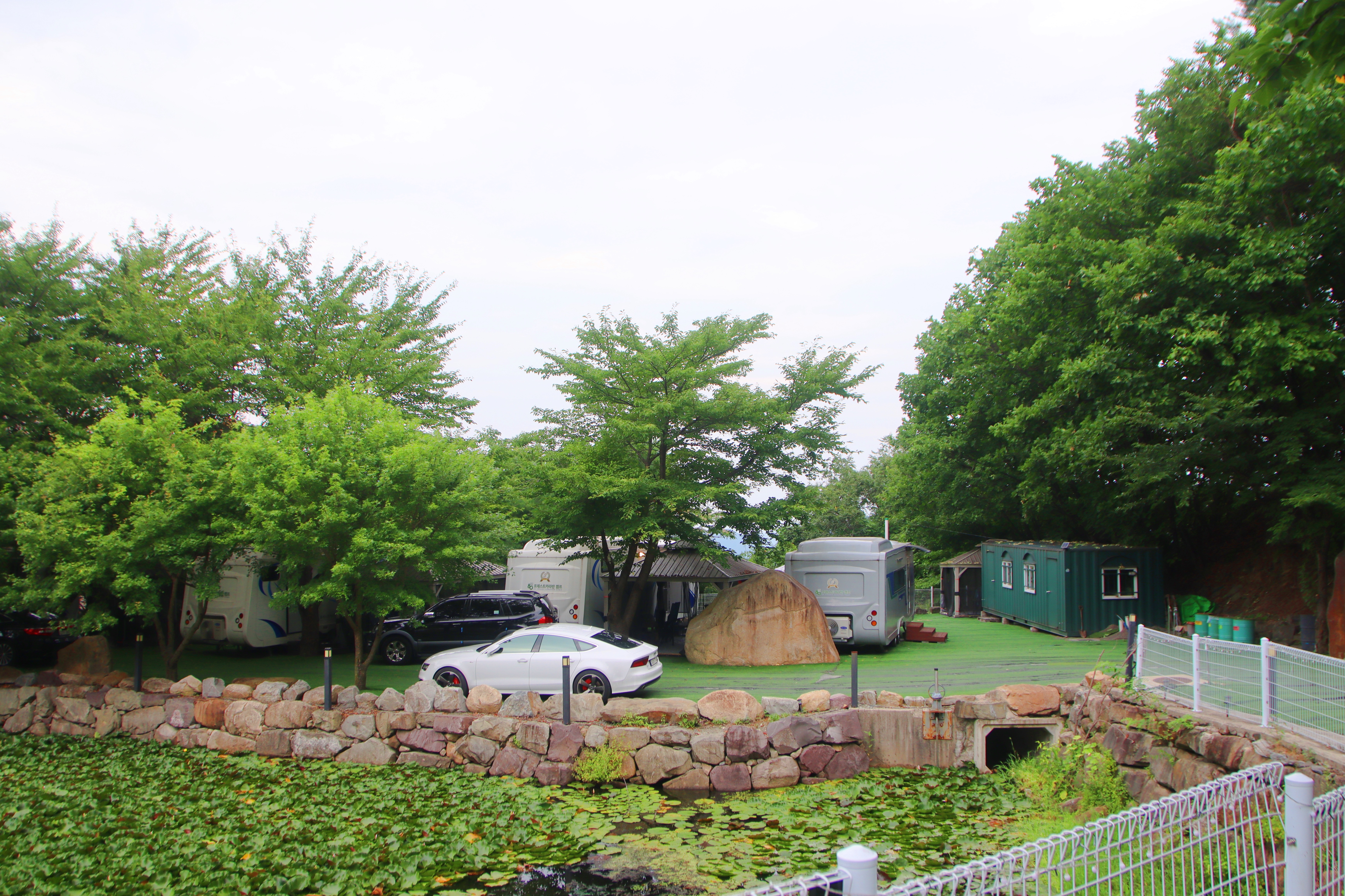 80포레스트카라반캠프 22번째 이미지