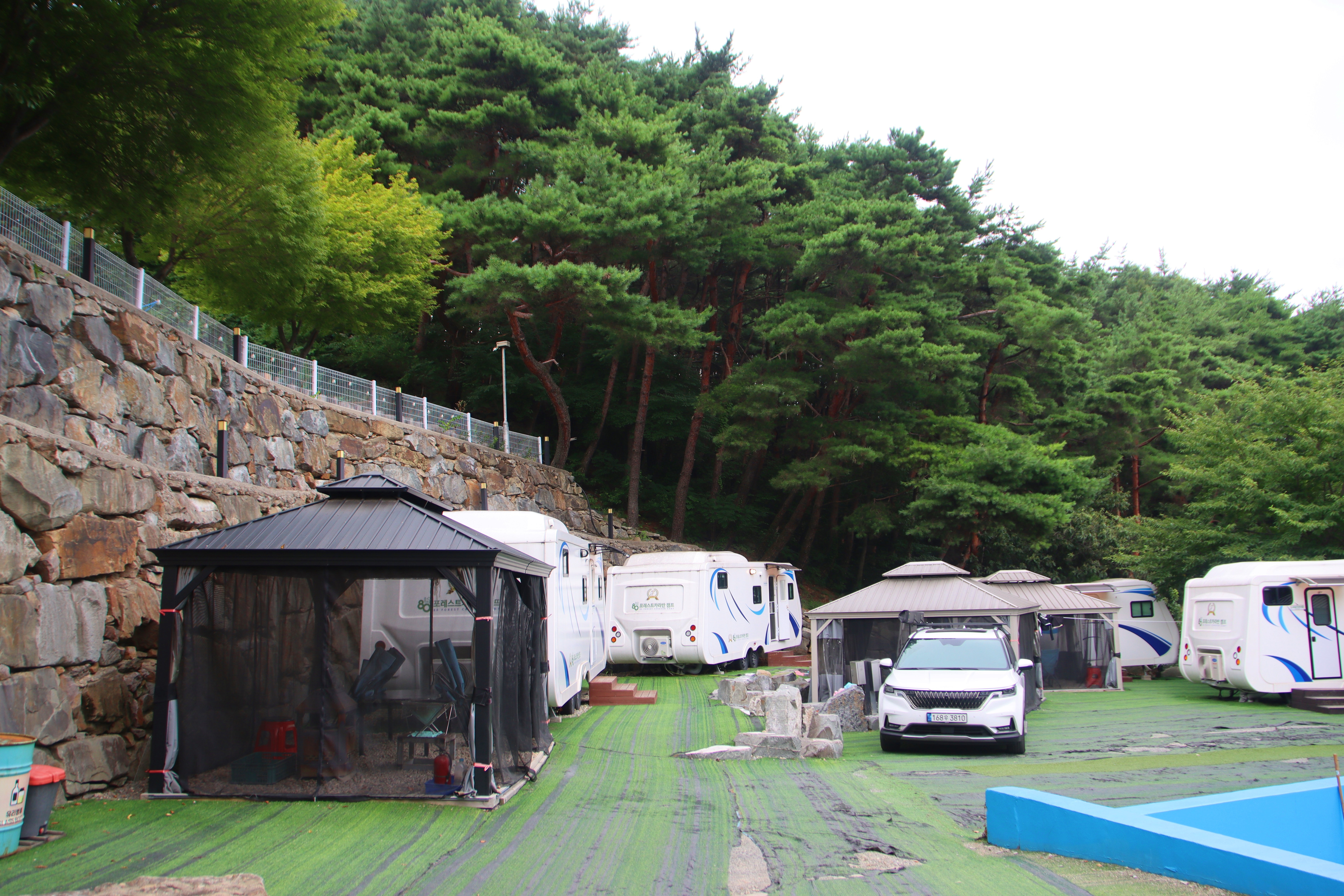 80포레스트카라반캠프 25번째 이미지