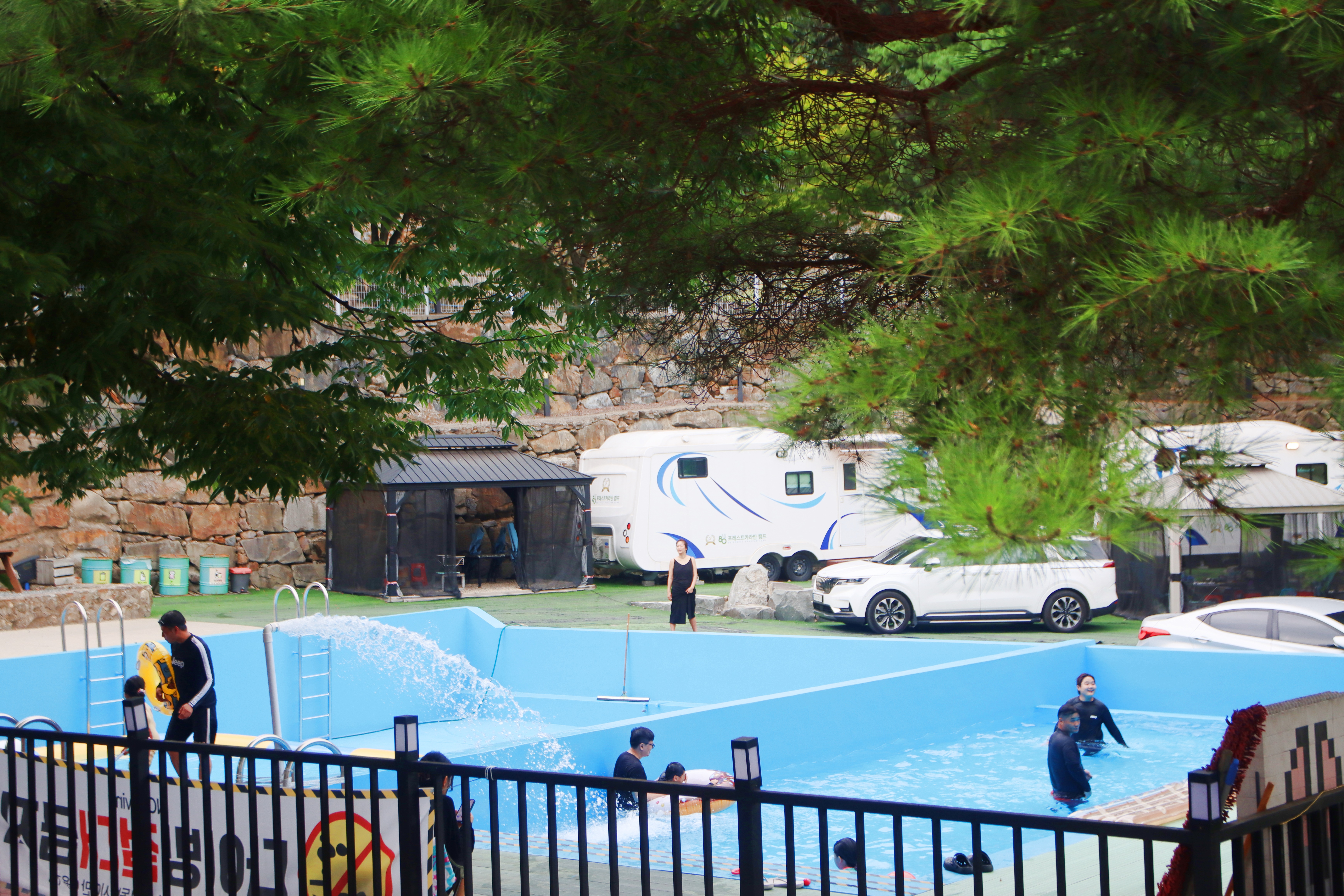 80포레스트카라반캠프 28번째 이미지