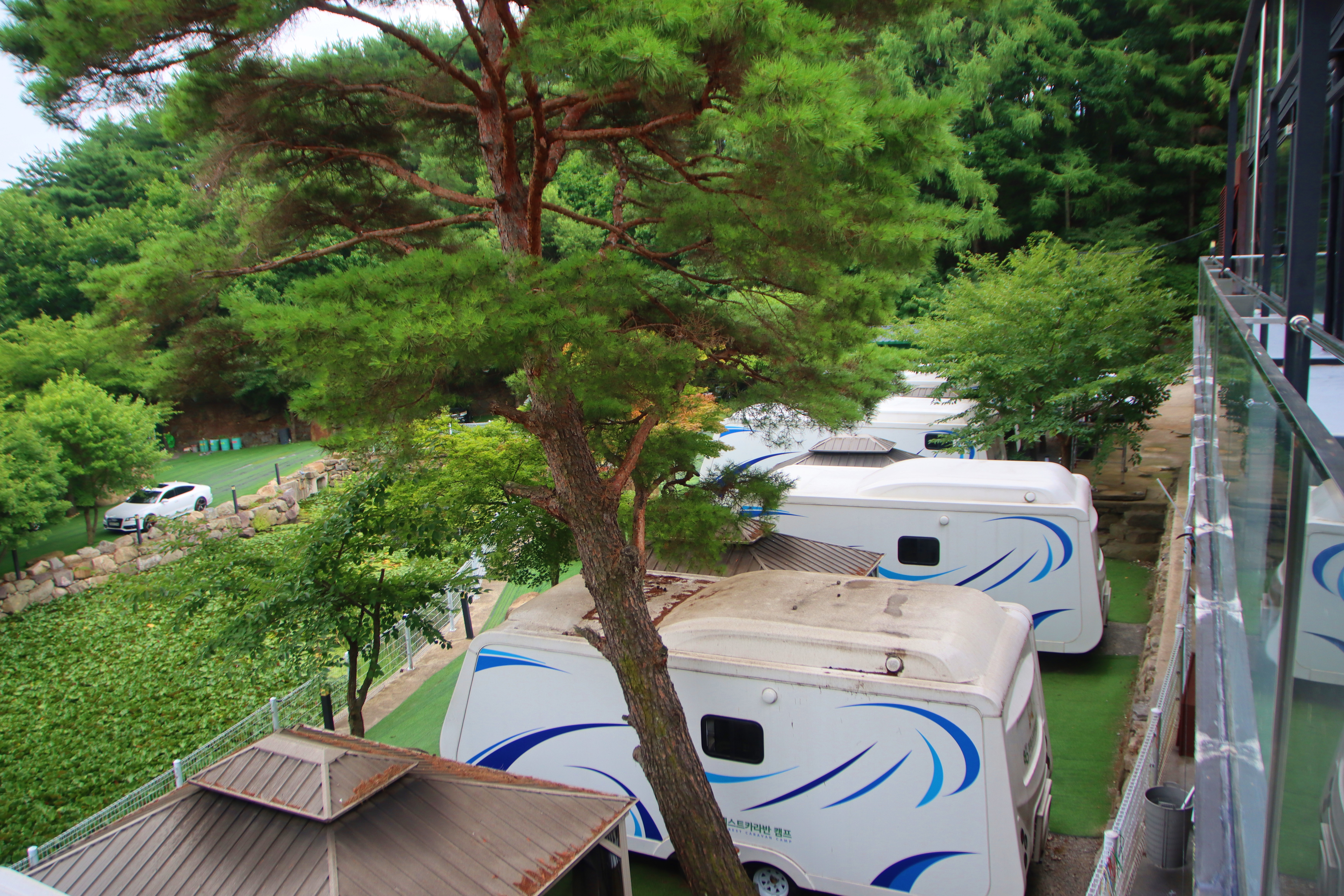 80포레스트카라반캠프 13번째 이미지