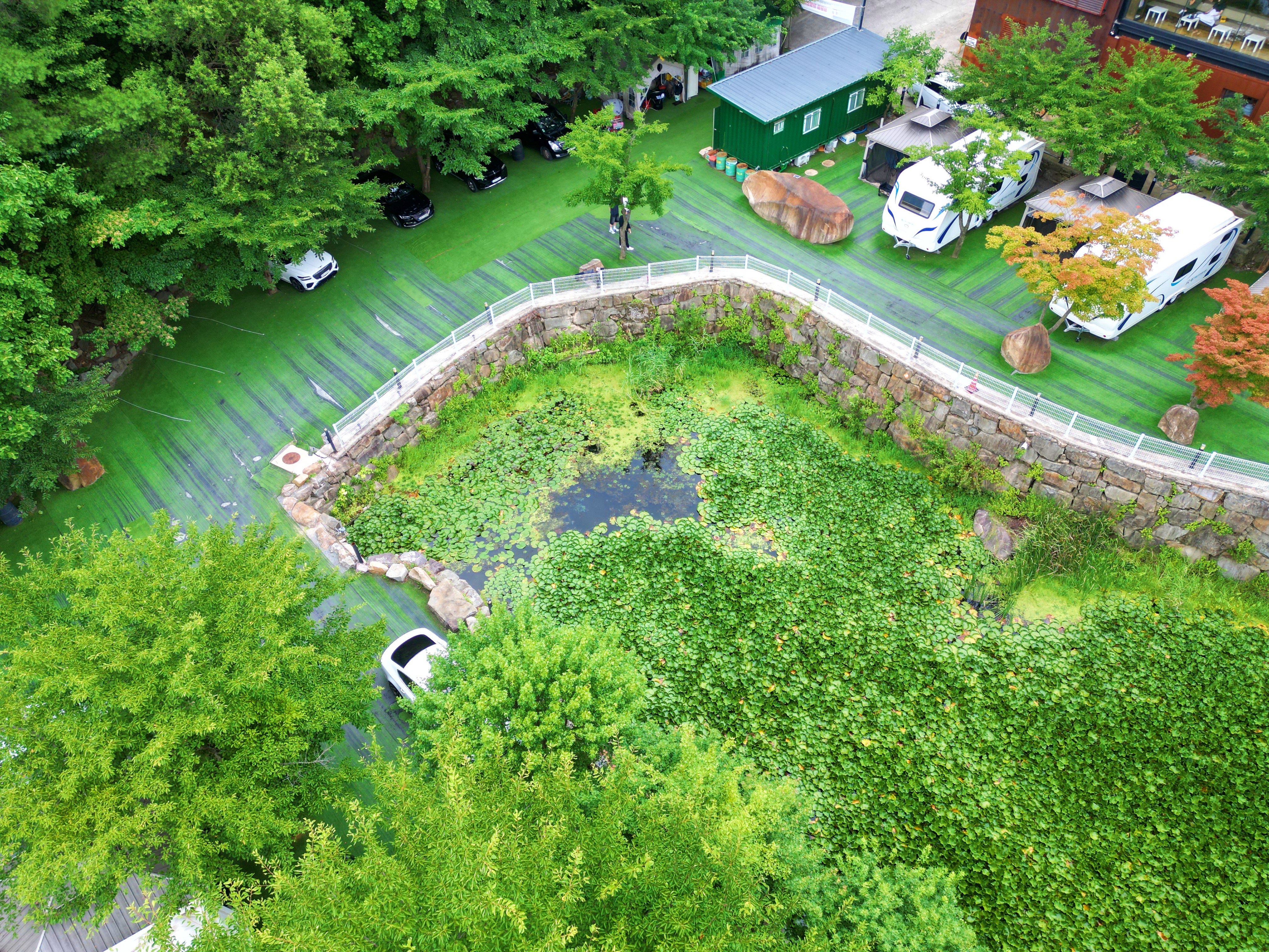 80포레스트카라반캠프 7번째 이미지