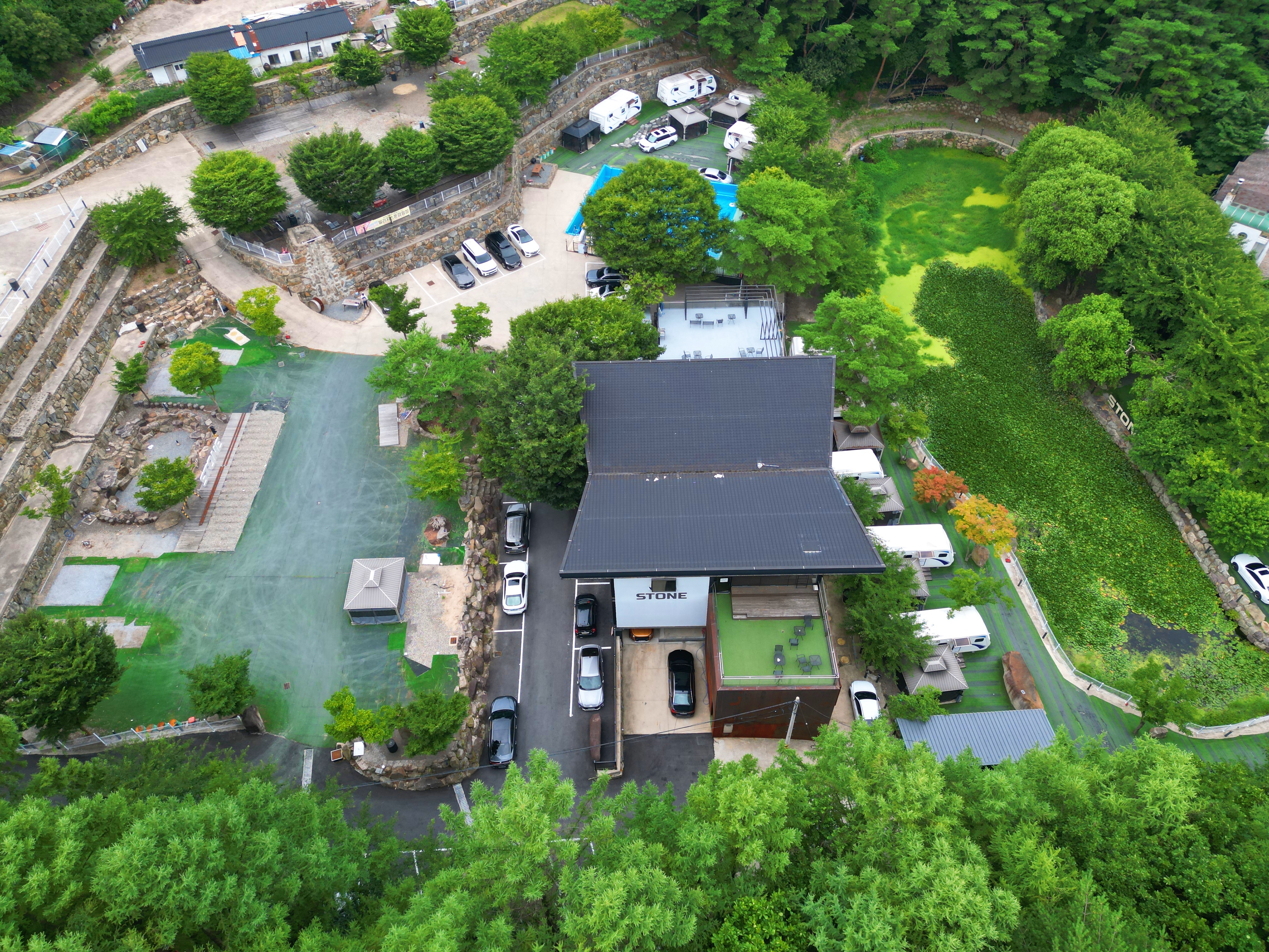 80포레스트카라반캠프 27번째 이미지