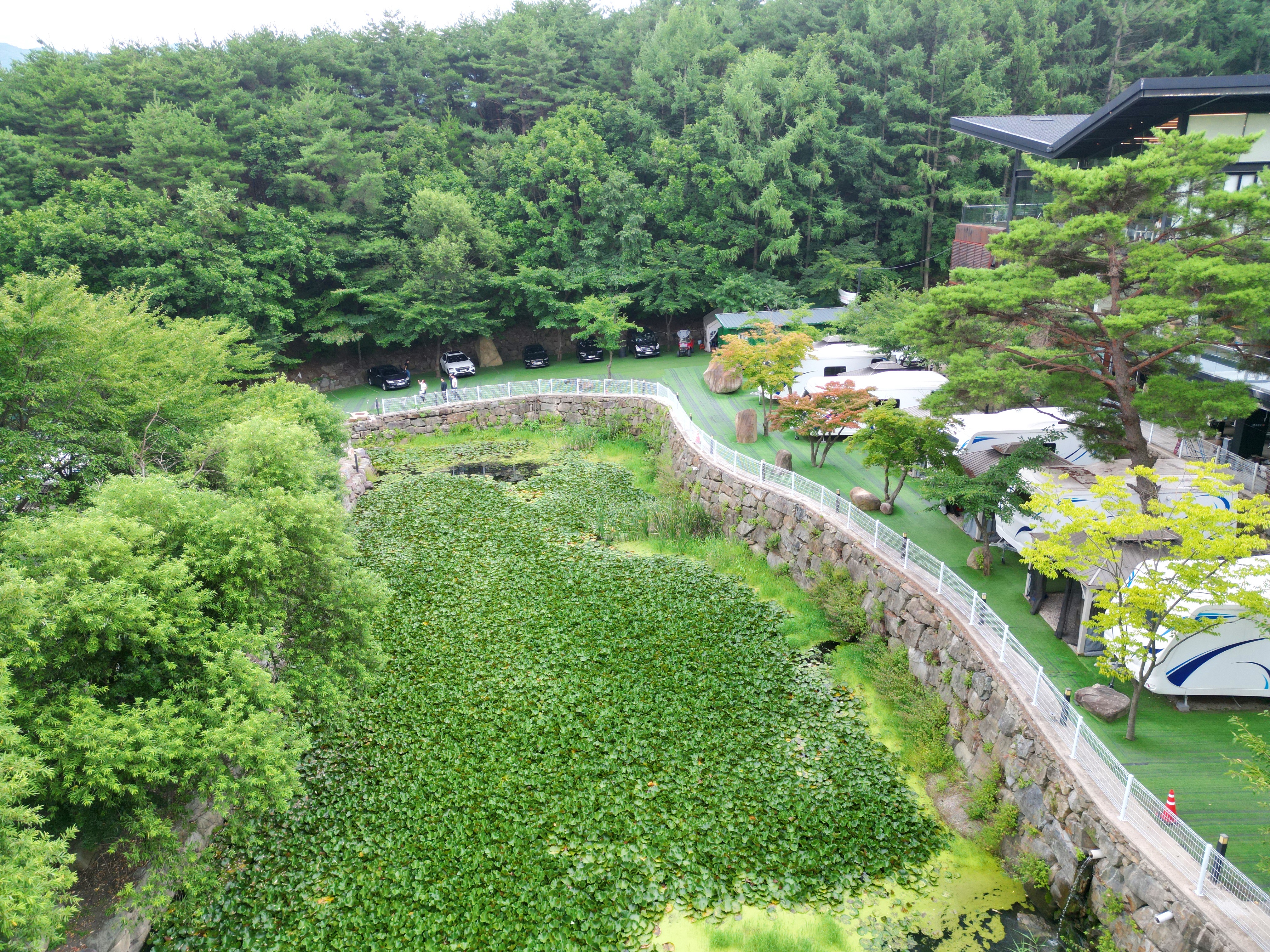 80포레스트카라반캠프 8번째 이미지