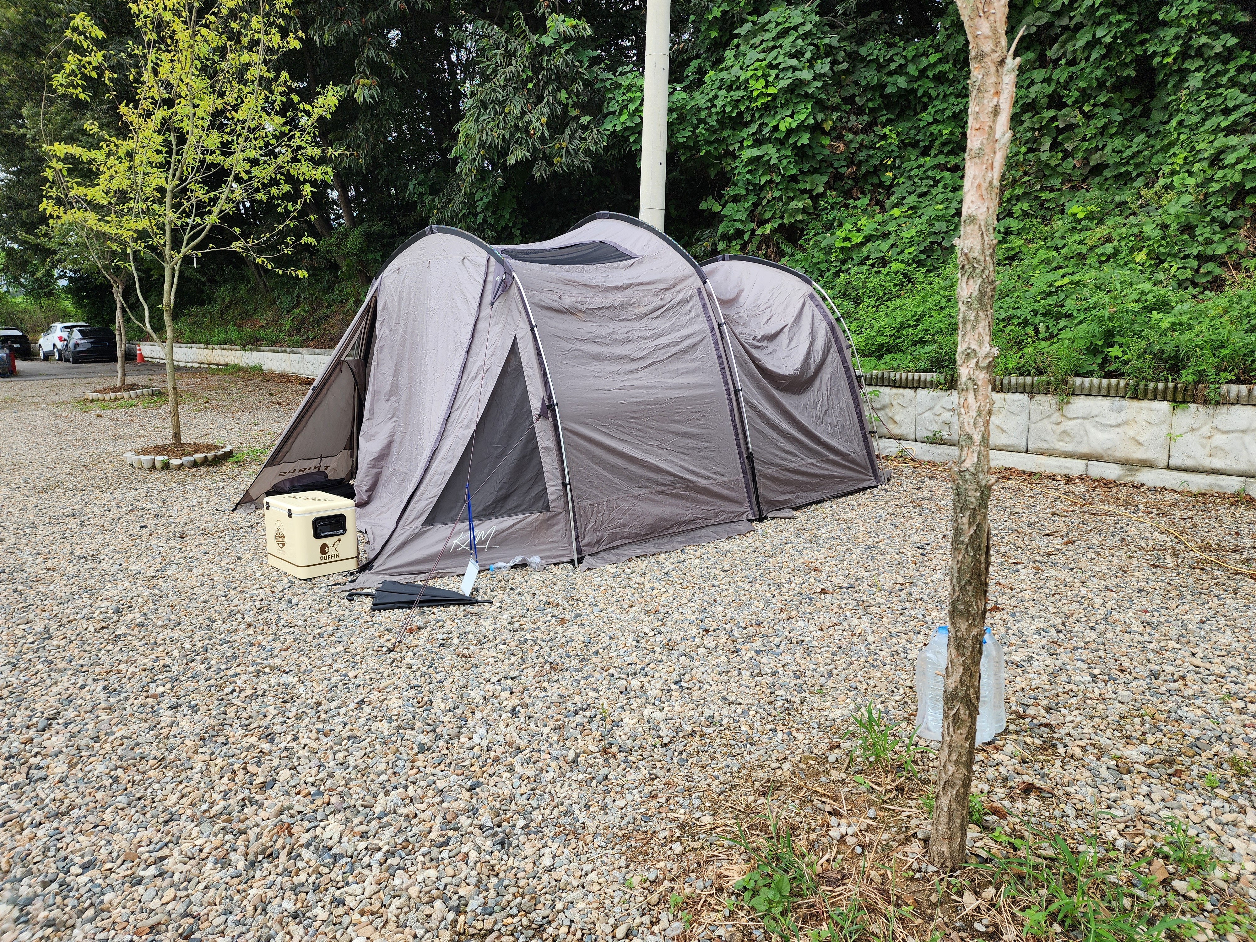 그린바움캠핑장 이미지