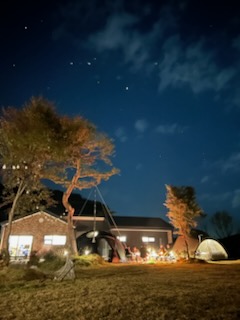 그린바움캠핑장 이미지