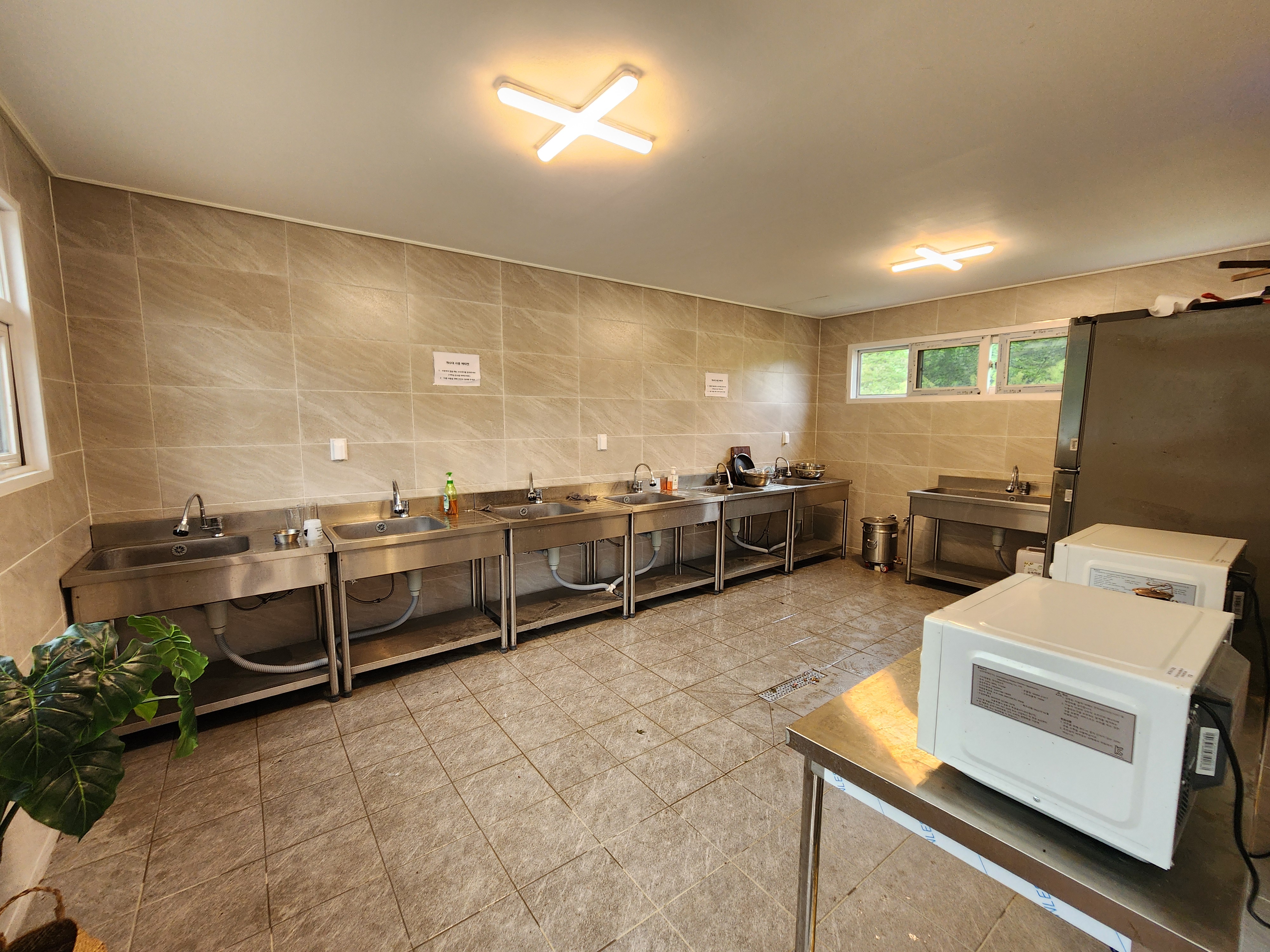 그린바움캠핑장 이미지