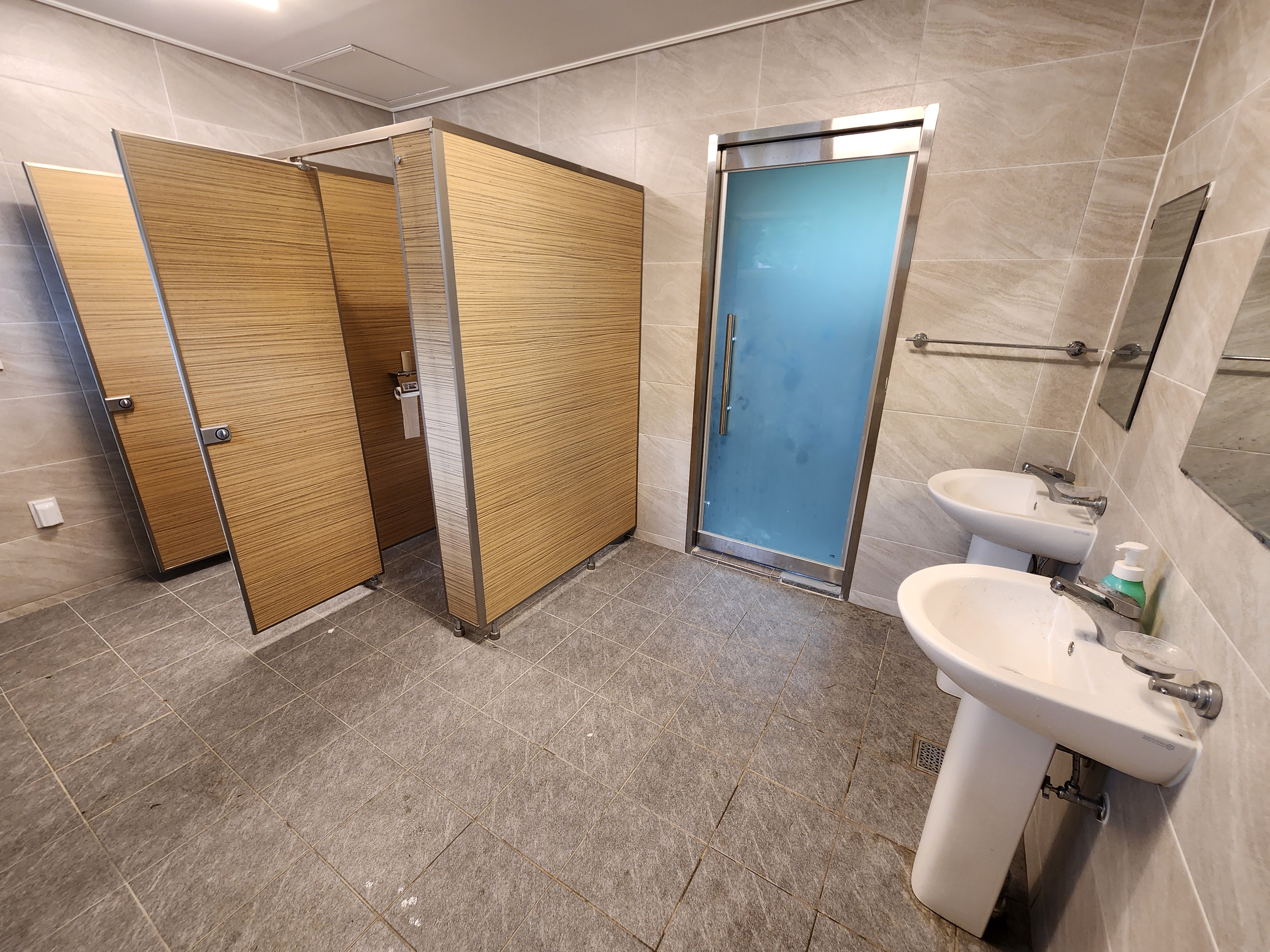 그린바움캠핑장 이미지