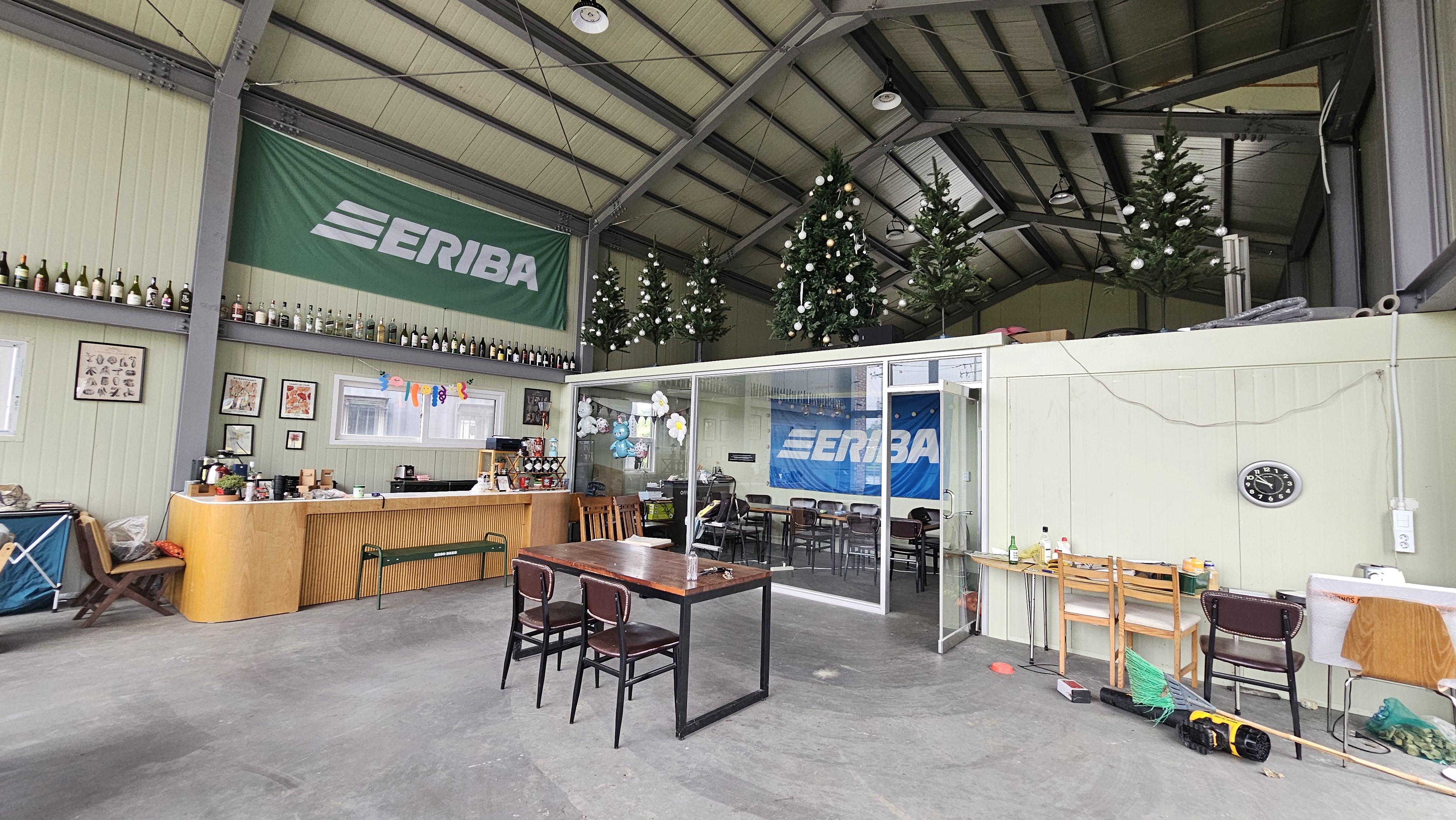 그린바움캠핑장 이미지