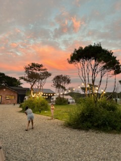 그린바움캠핑장 이미지