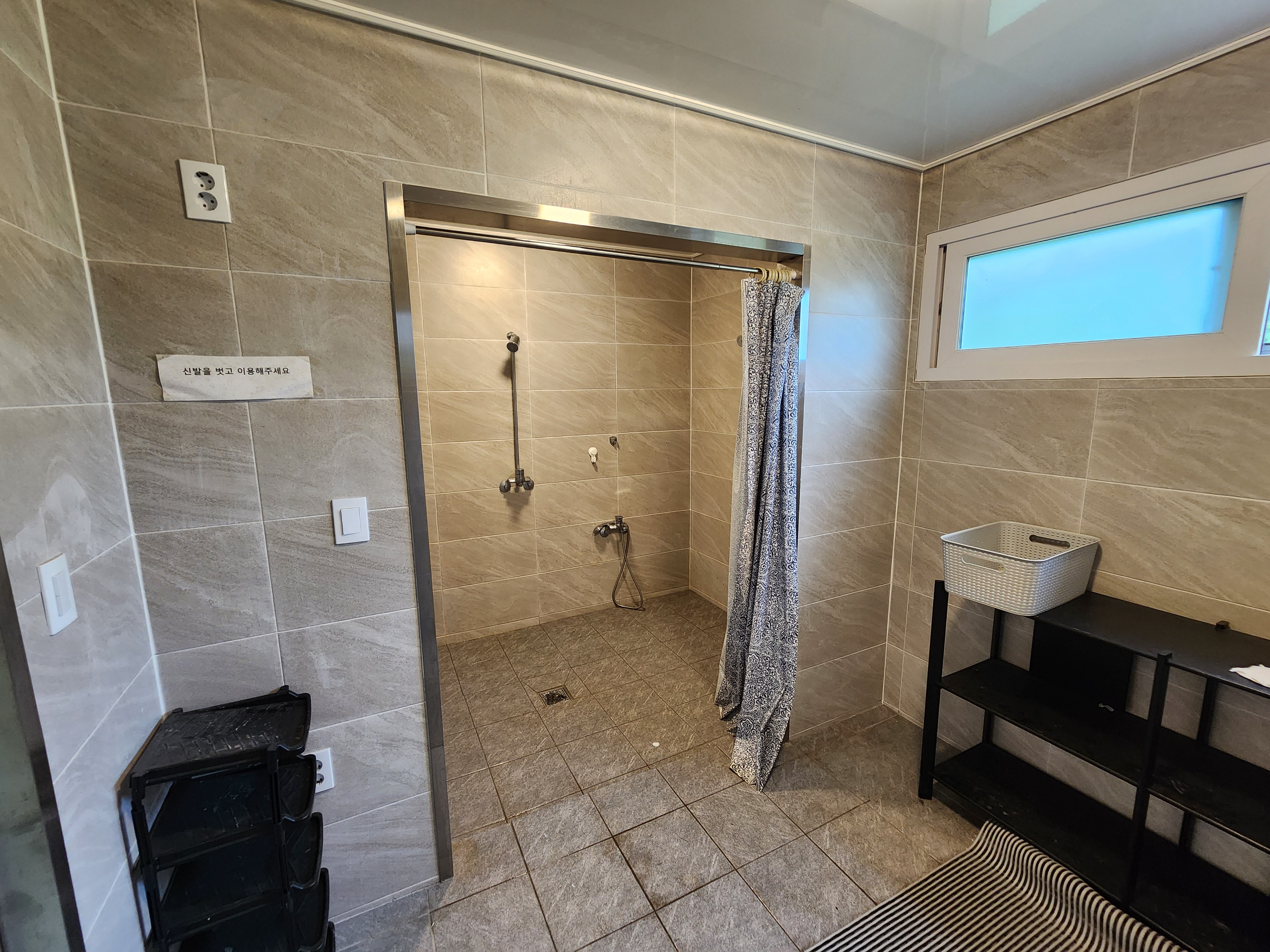 그린바움캠핑장 이미지