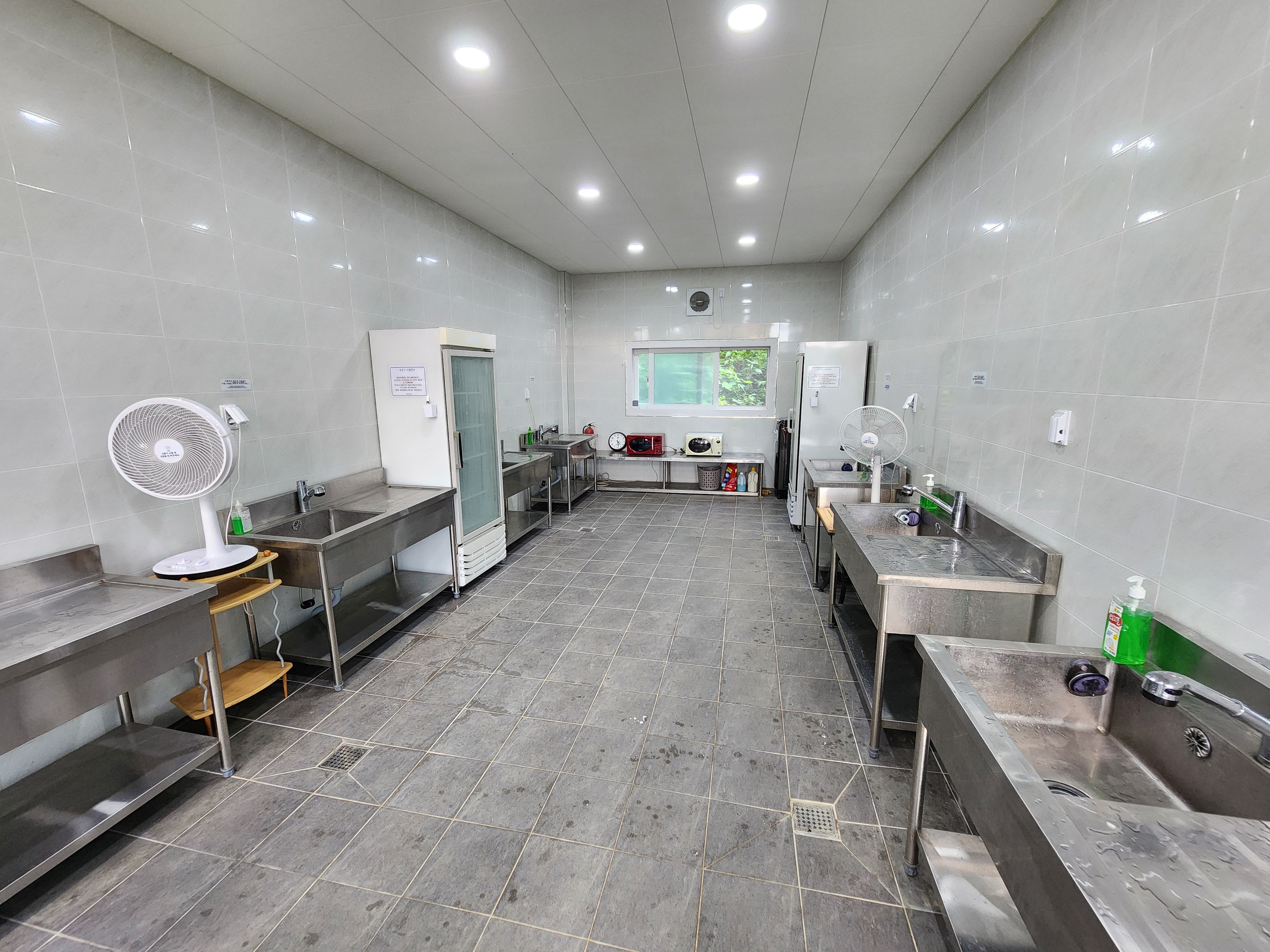 봄이오는 캠프 이미지