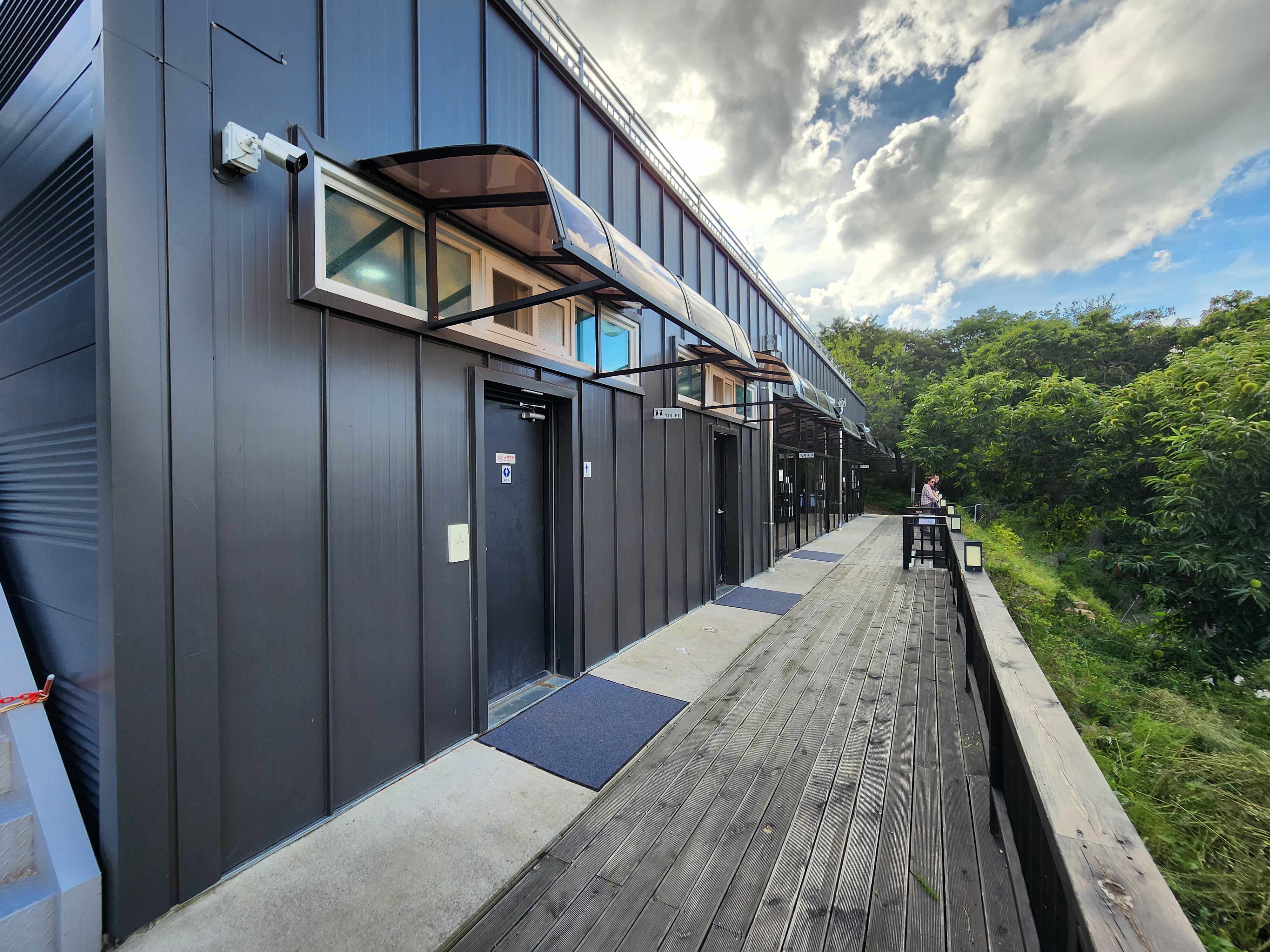 봄이오는 캠프 이미지