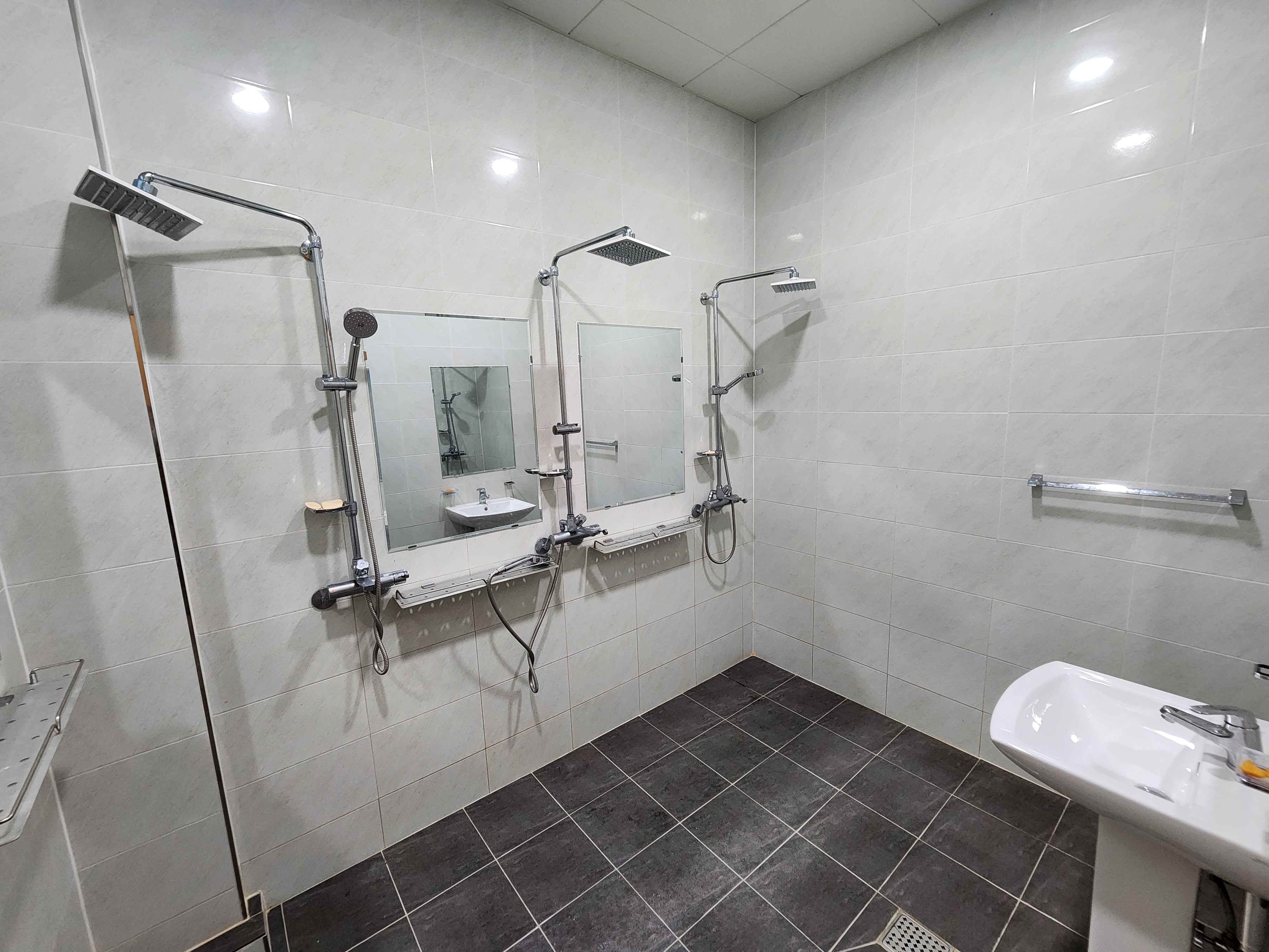 봄이오는 캠프 이미지