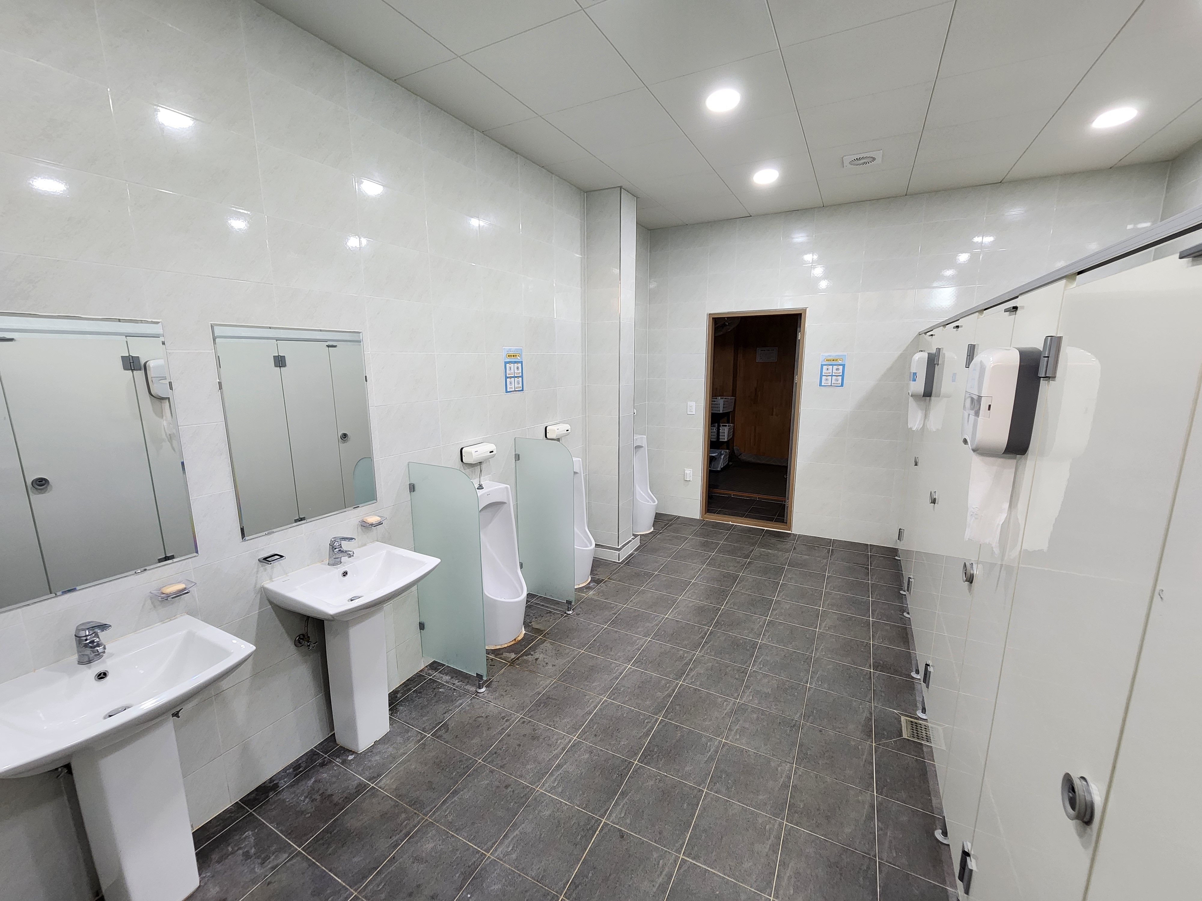 봄이오는 캠프 이미지