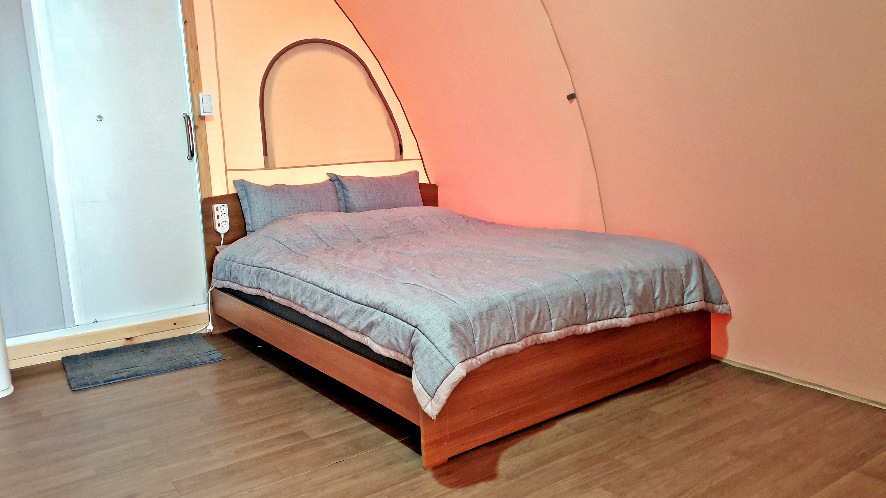 랜드글램핑 이미지