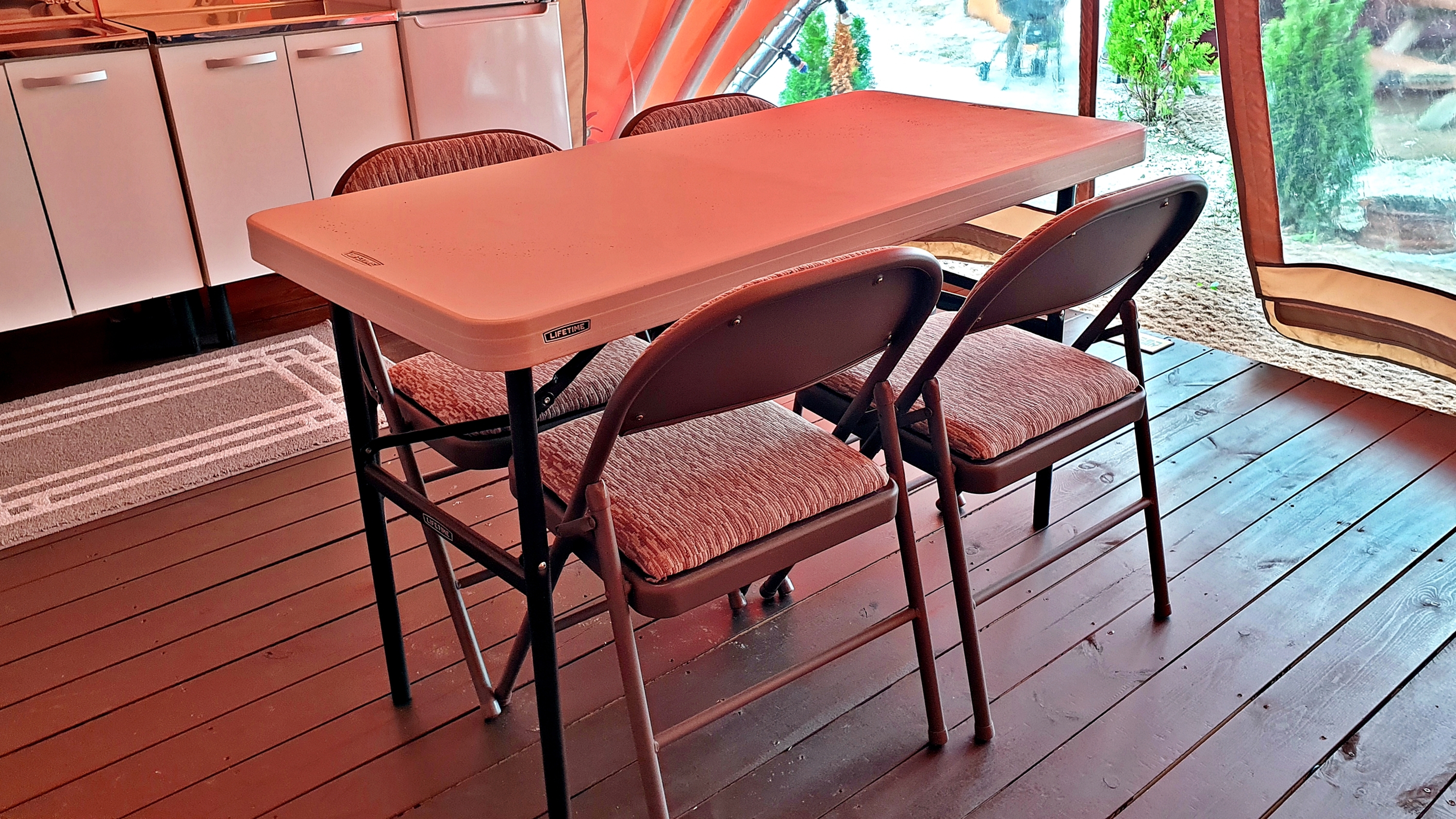 랜드글램핑 이미지