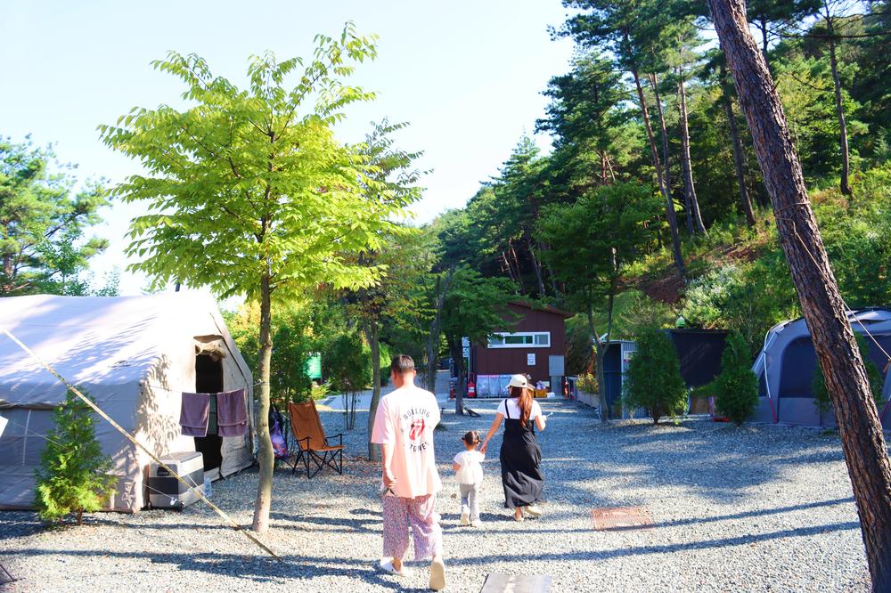 (주)러블레싱(LOVEBLEESING INC) 사진
