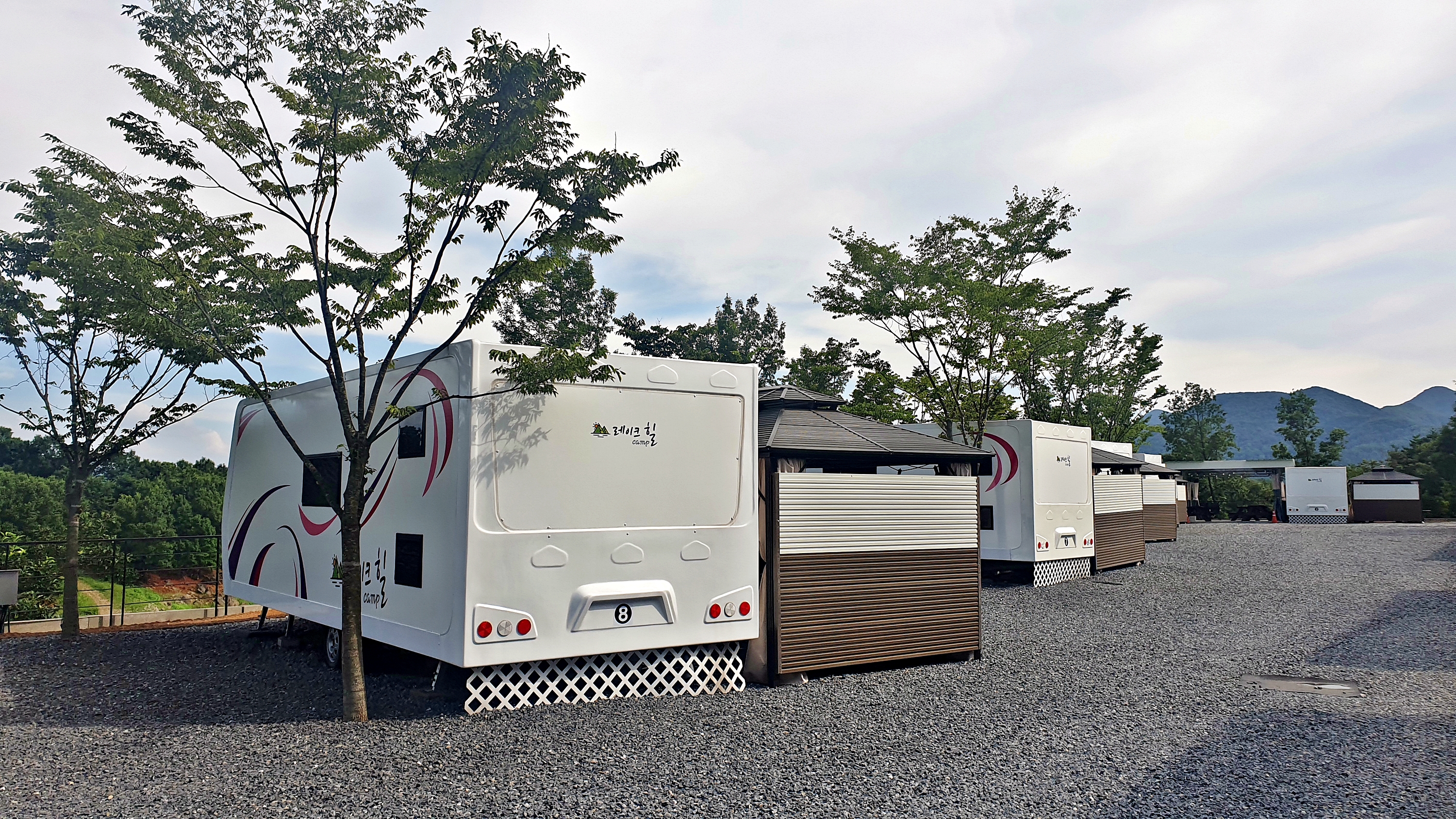 레이크힐 캠프 5번째 이미지