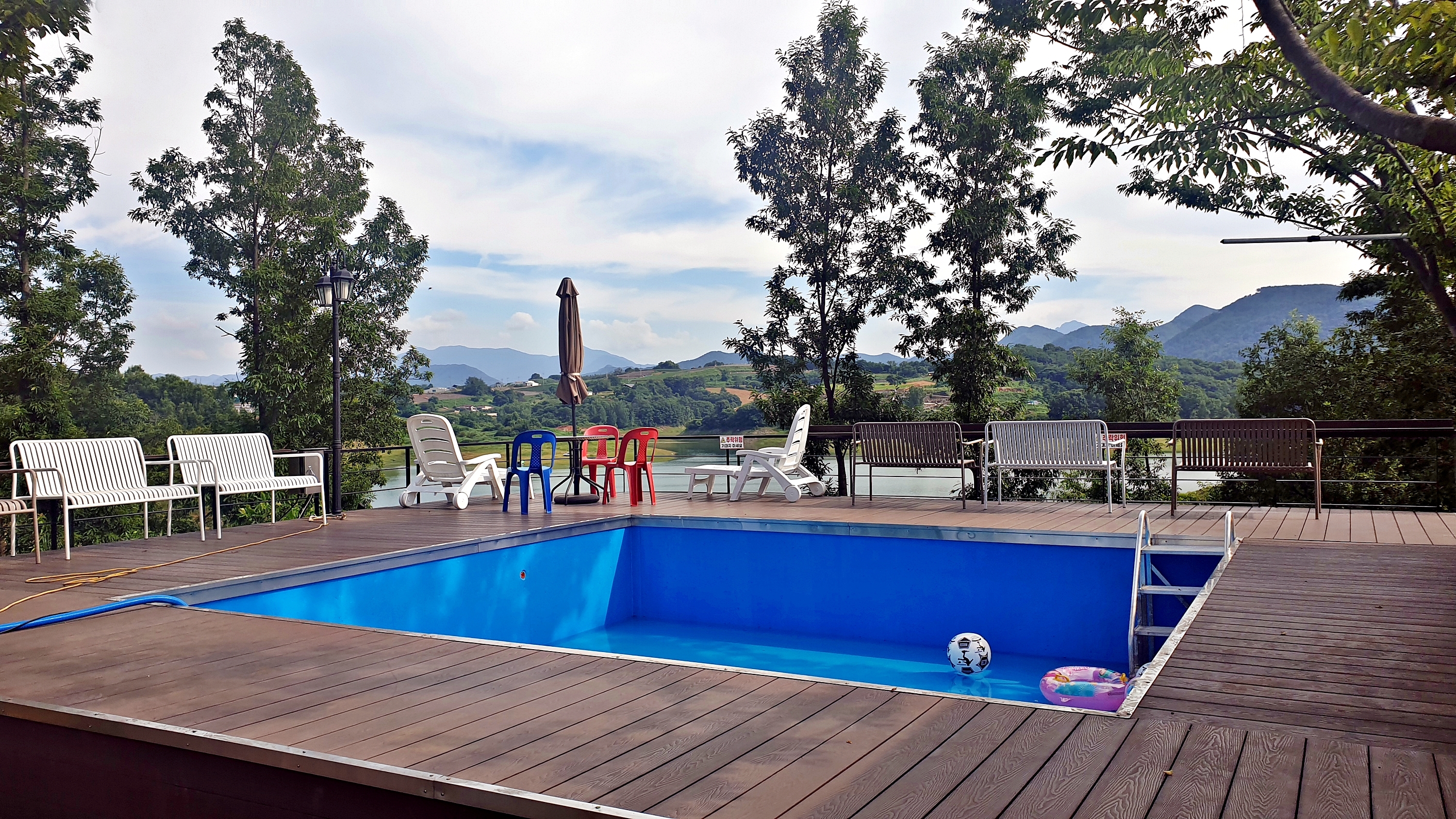 레이크힐 캠프 52번째 이미지