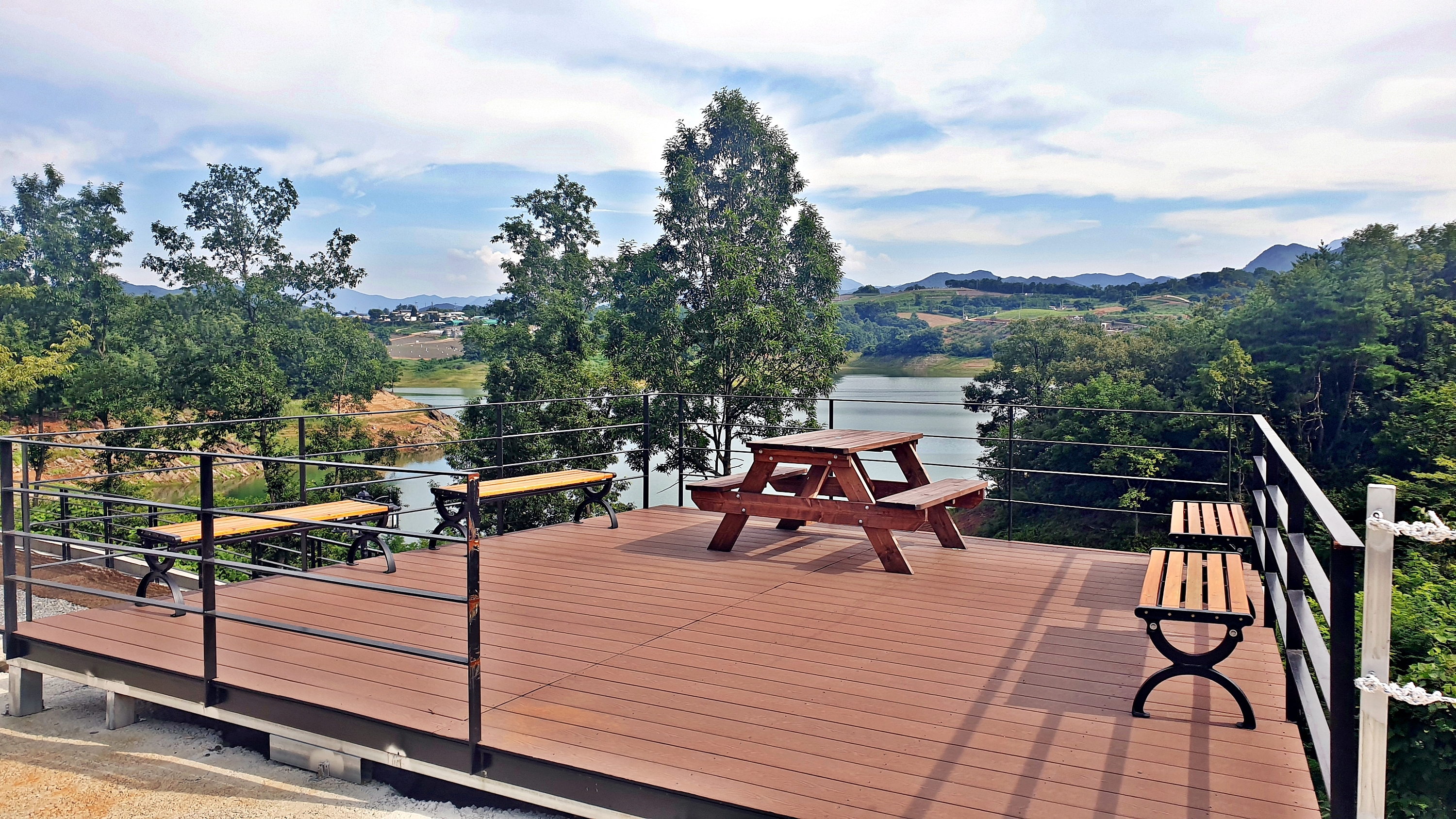 레이크힐 캠프 26번째 이미지