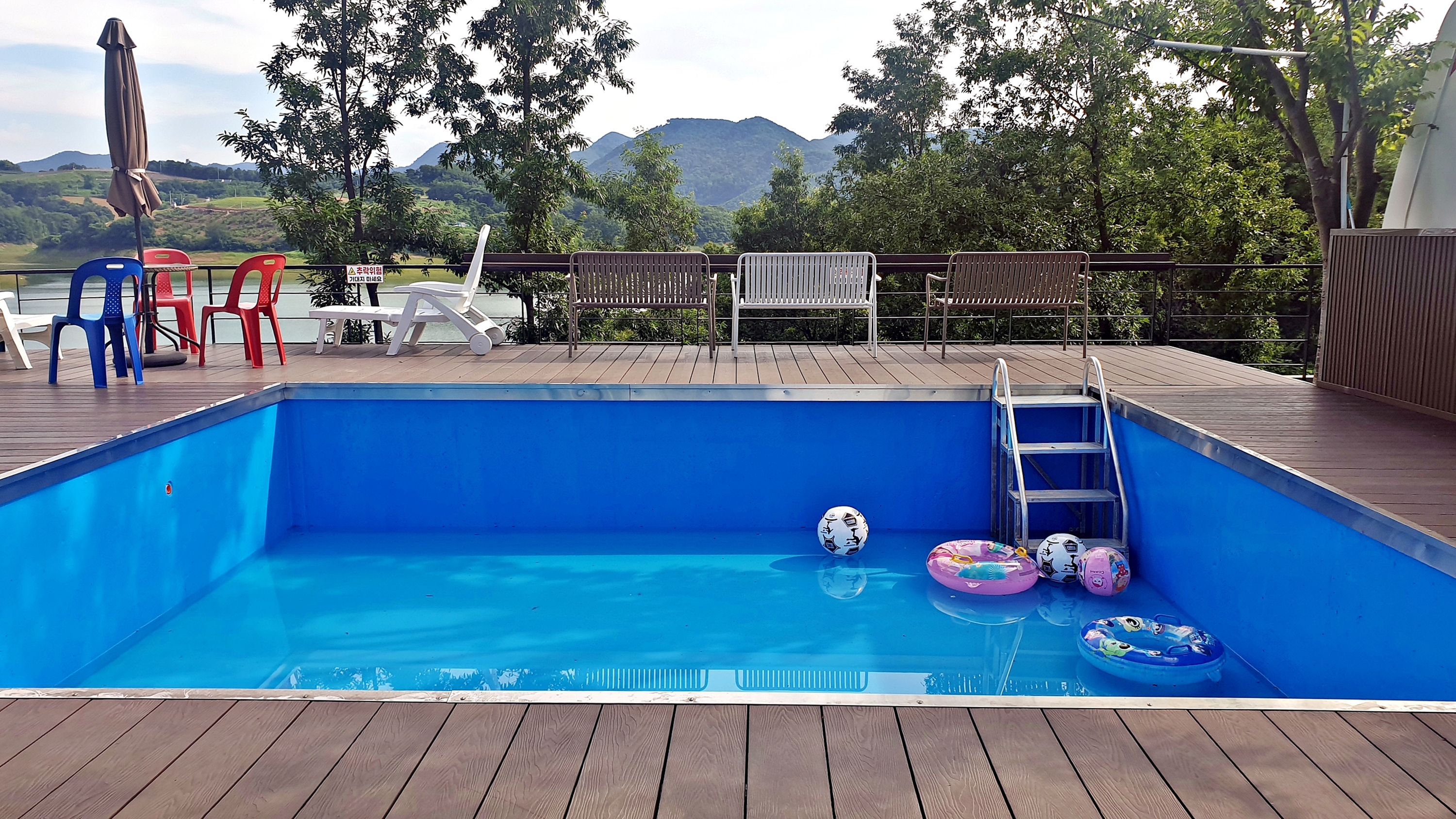 레이크힐 캠프 15번째 이미지