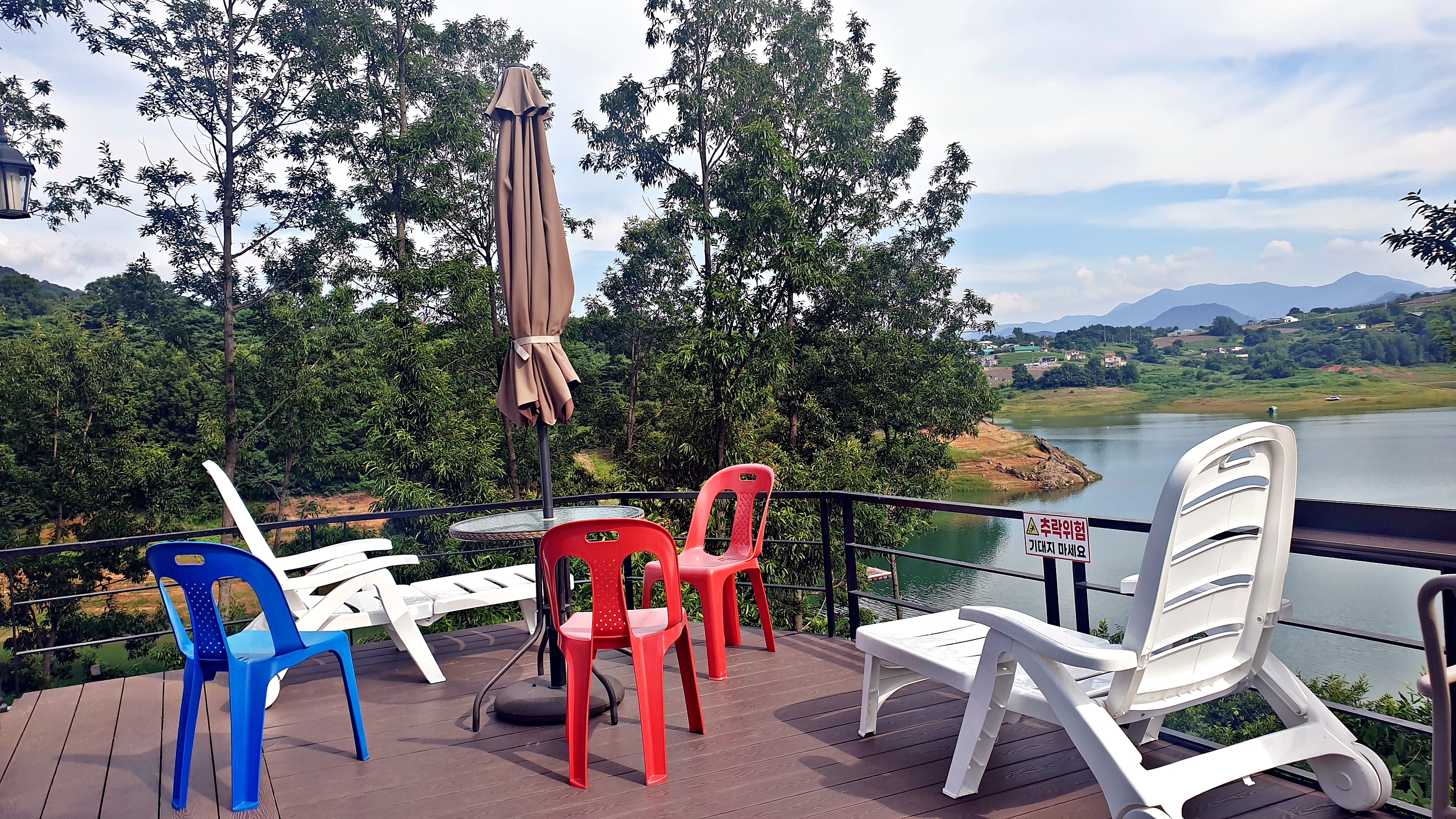 레이크힐 캠프 17번째 이미지