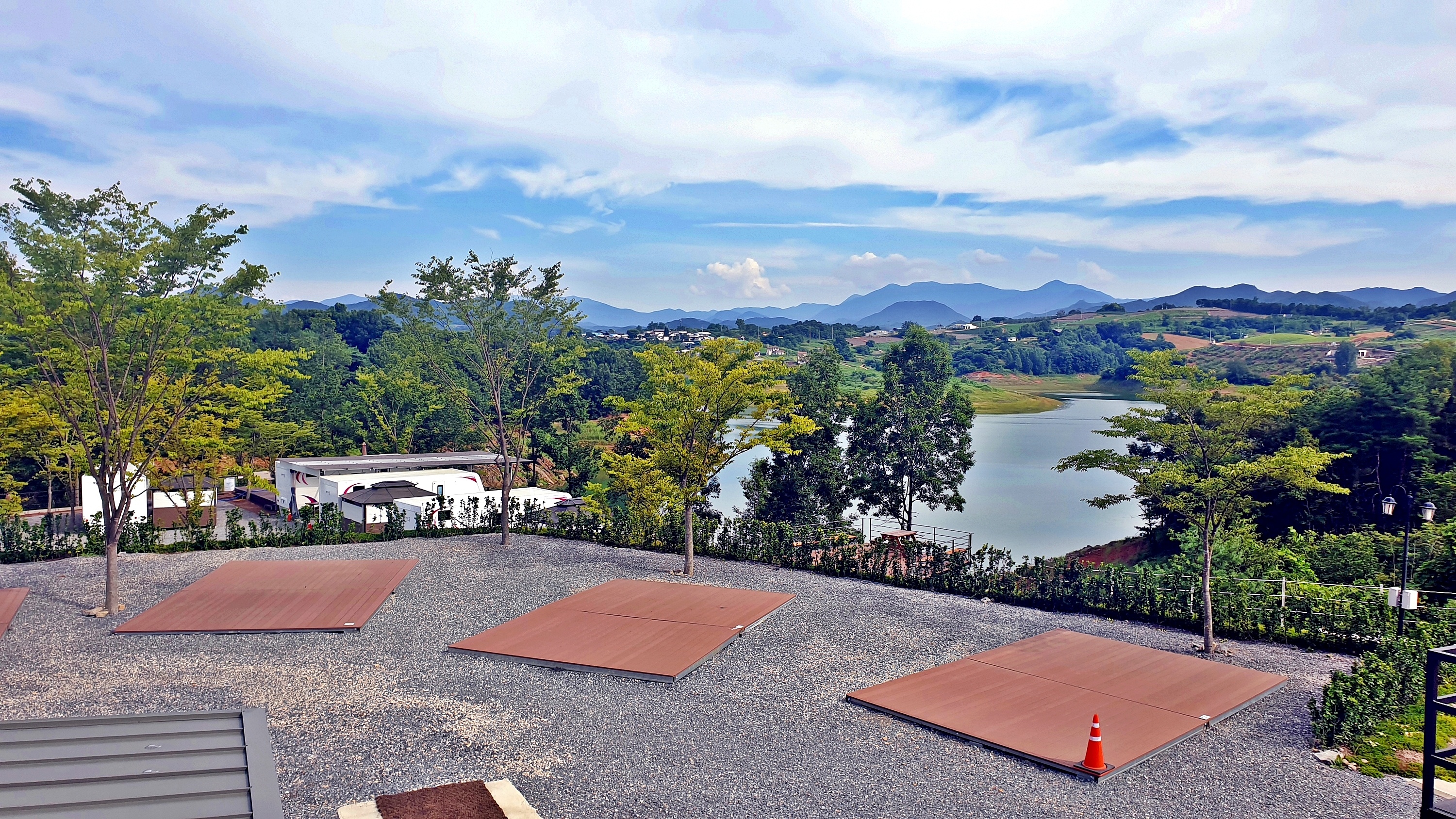 레이크힐 캠프 2번째 이미지