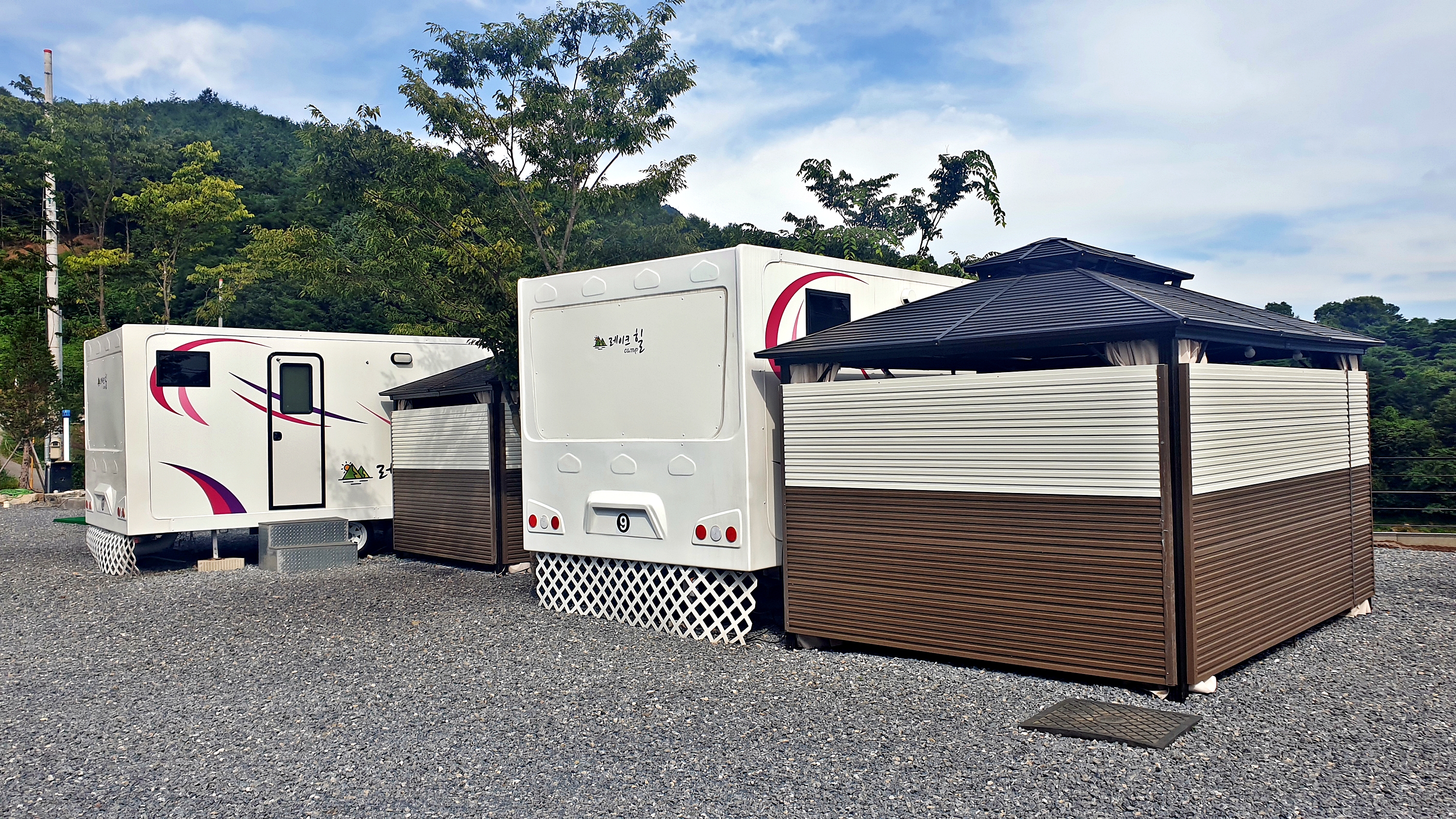 레이크힐 캠프 6번째 이미지