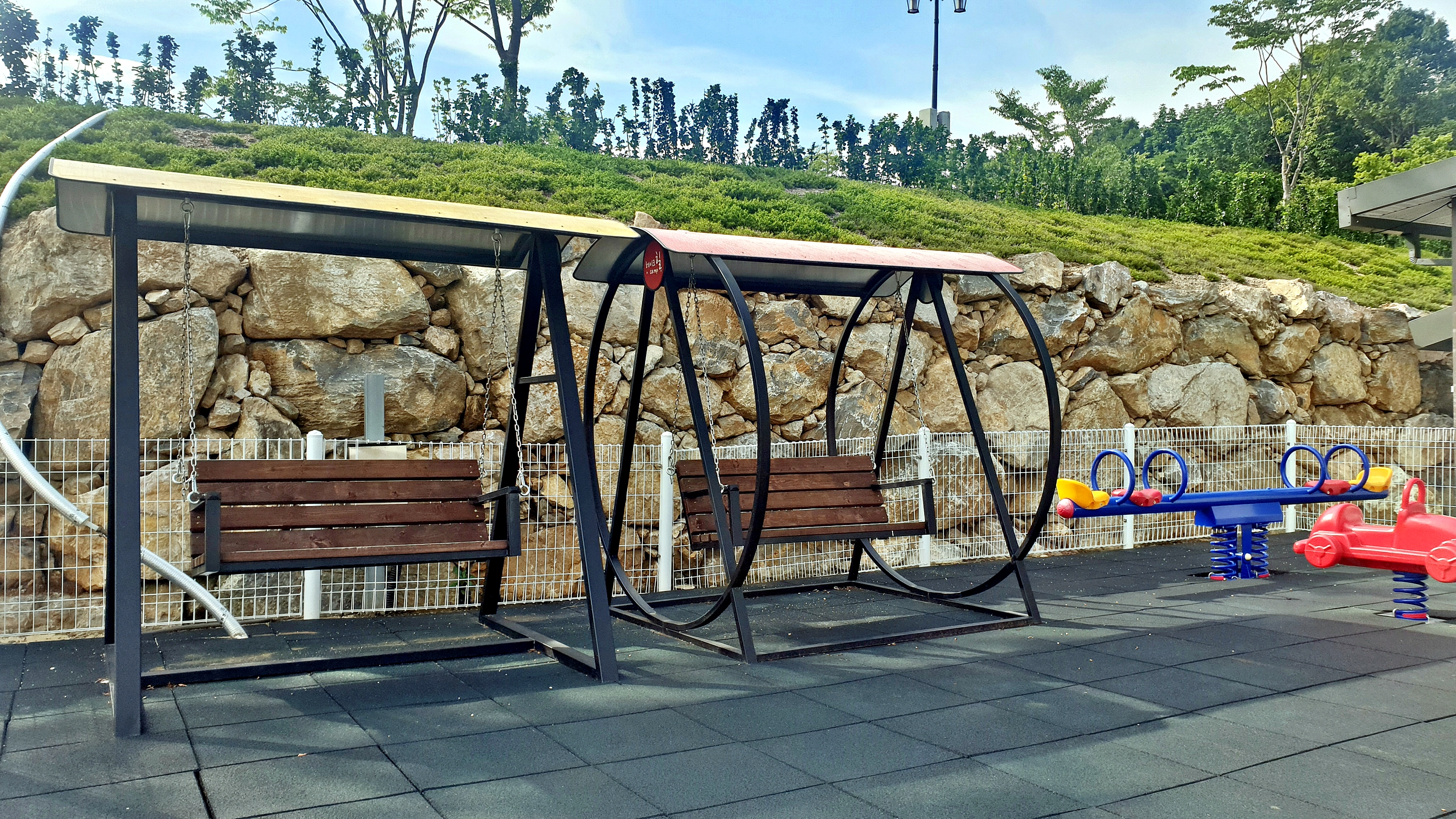 레이크힐 캠프 23번째 이미지