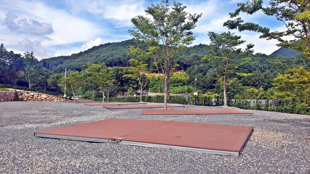 레이크힐 캠프