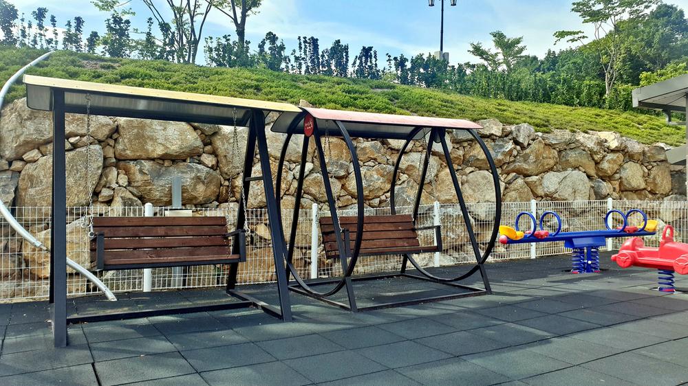 레이크힐 캠프