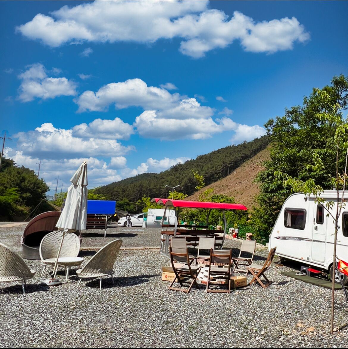 서천 힐링 캠핑장 11번째 이미지