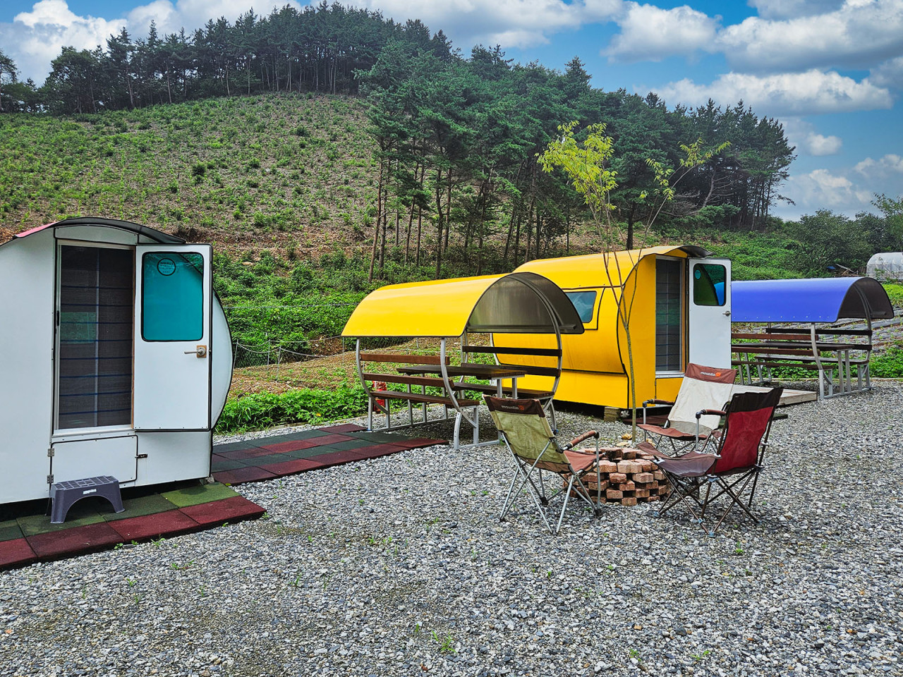 서천 힐링 캠핑장 4번째 이미지