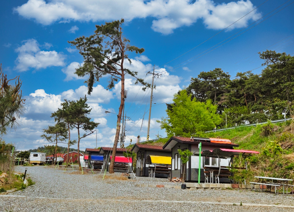 서천 힐링 캠핑장 12번째 이미지