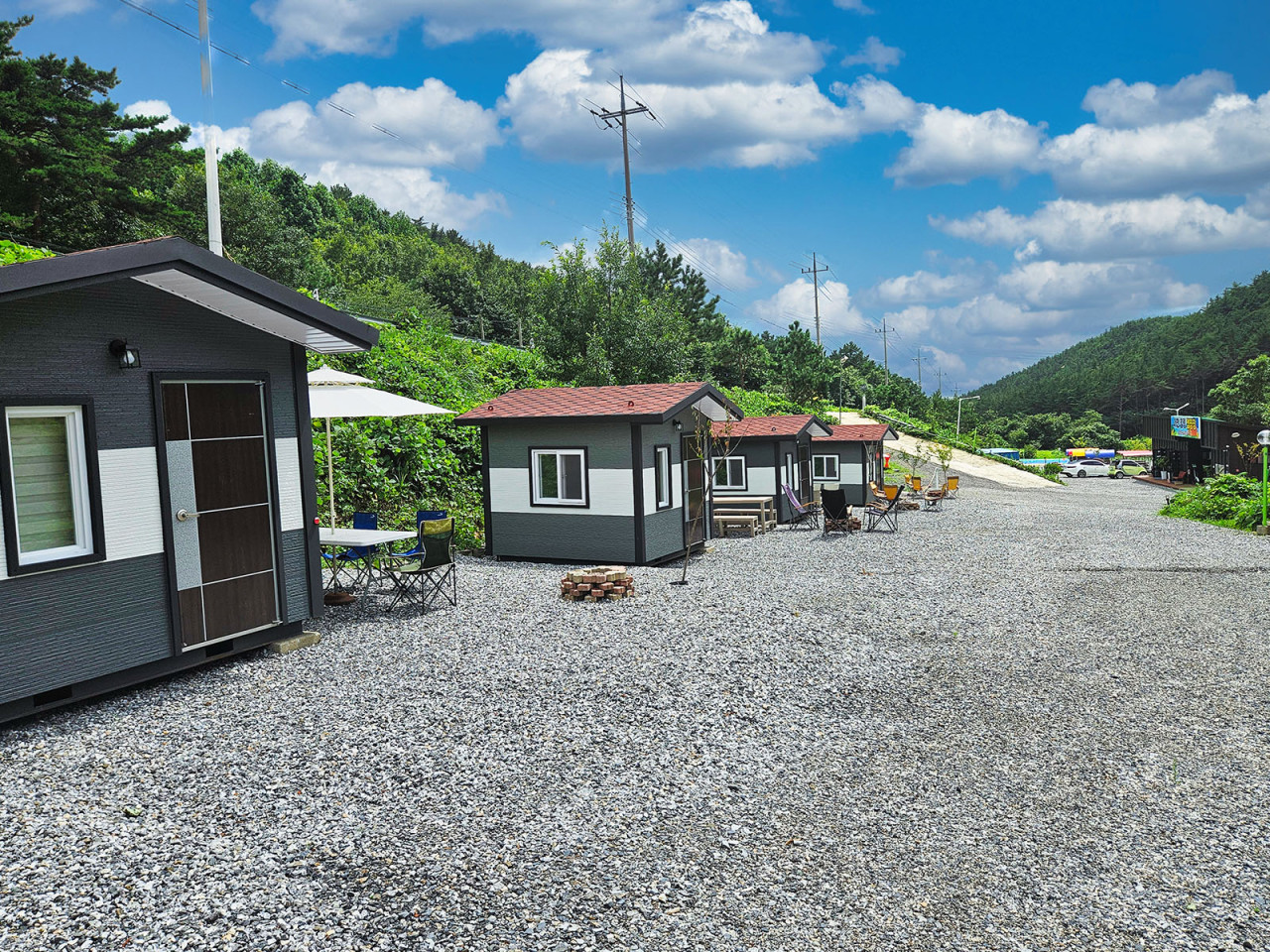 서천 힐링 캠핑장 13번째 이미지