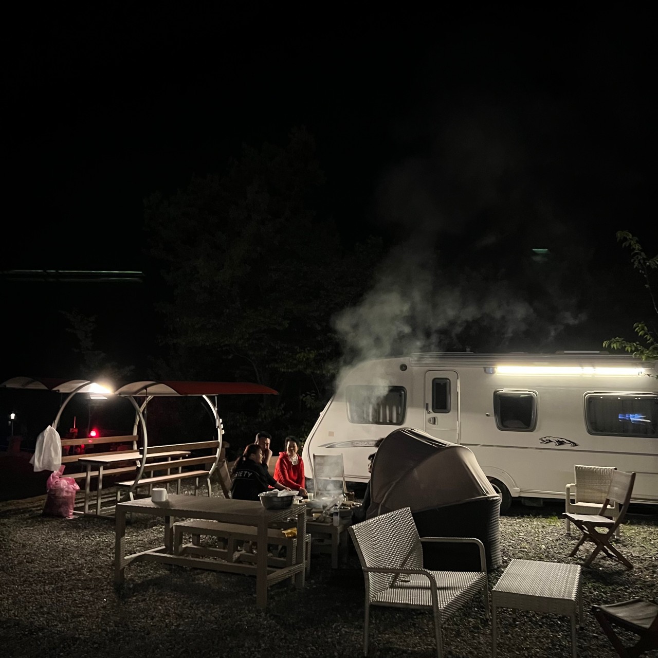 서천 힐링 캠핑장 10번째 이미지