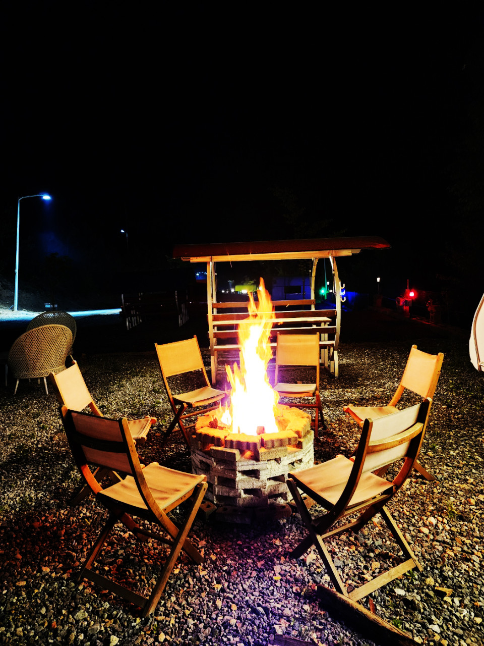 서천 힐링 캠핑장 9번째 이미지