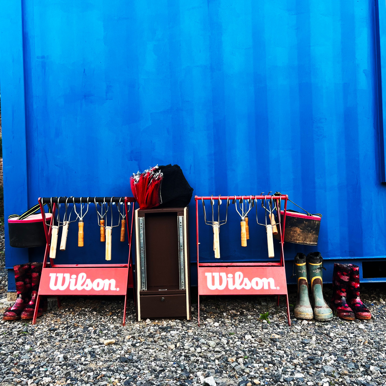 서천 힐링 캠핑장 7번째 이미지