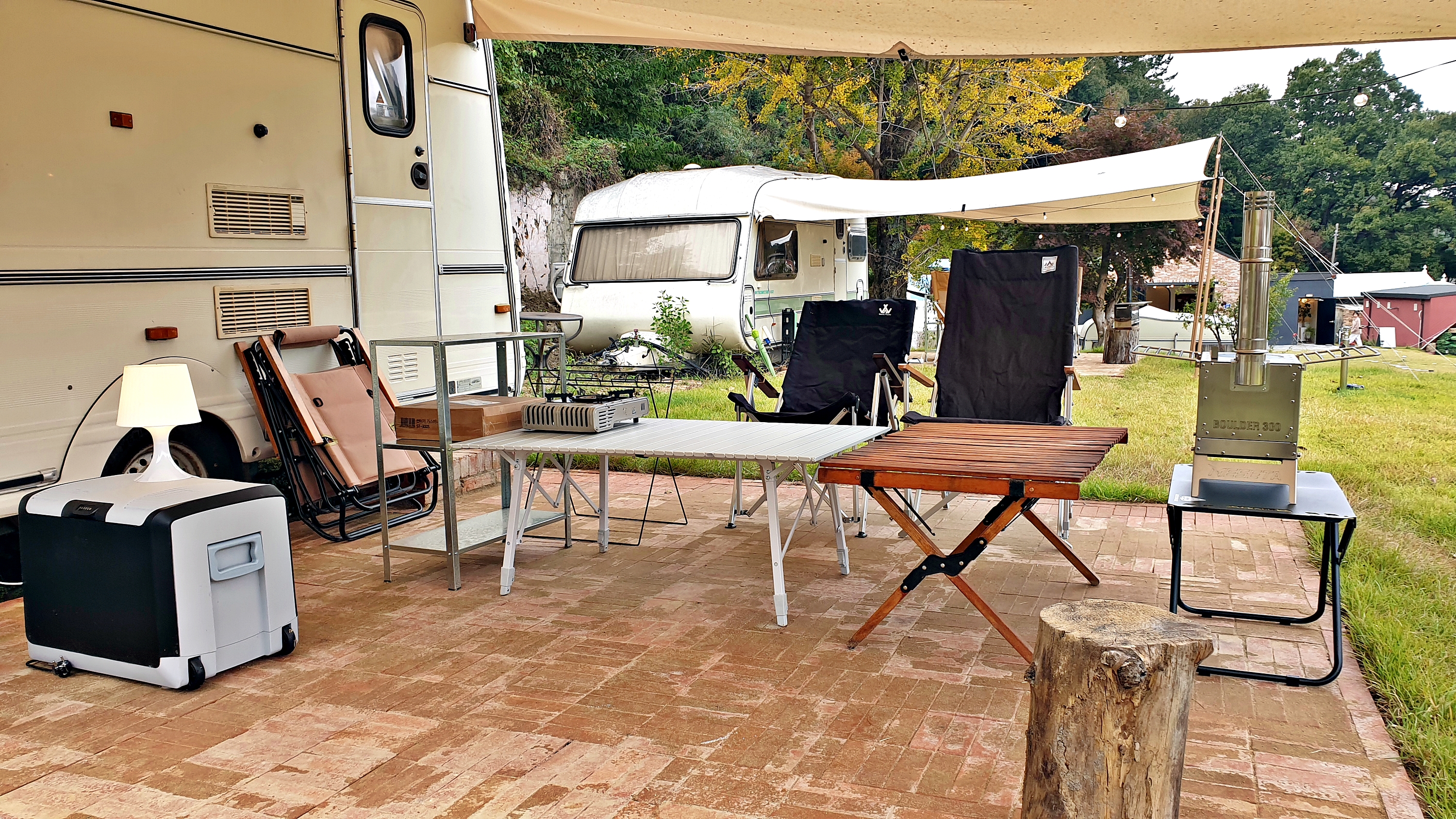 캠프히어 이미지