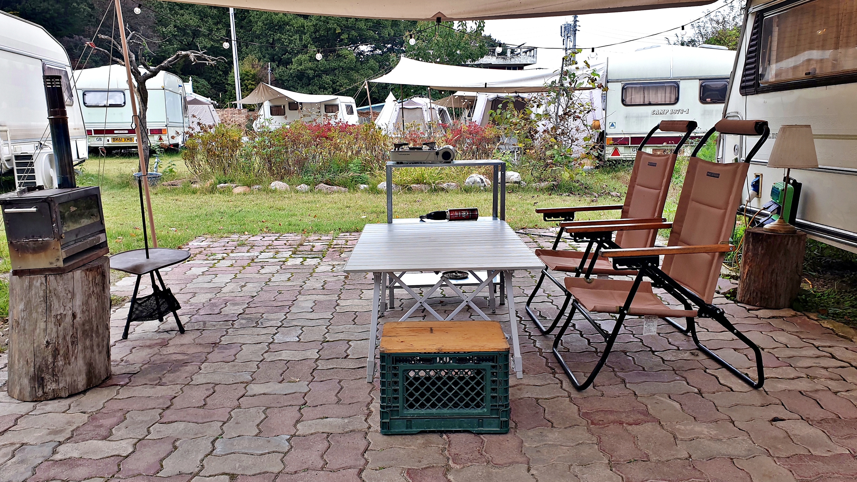 캠프히어 이미지