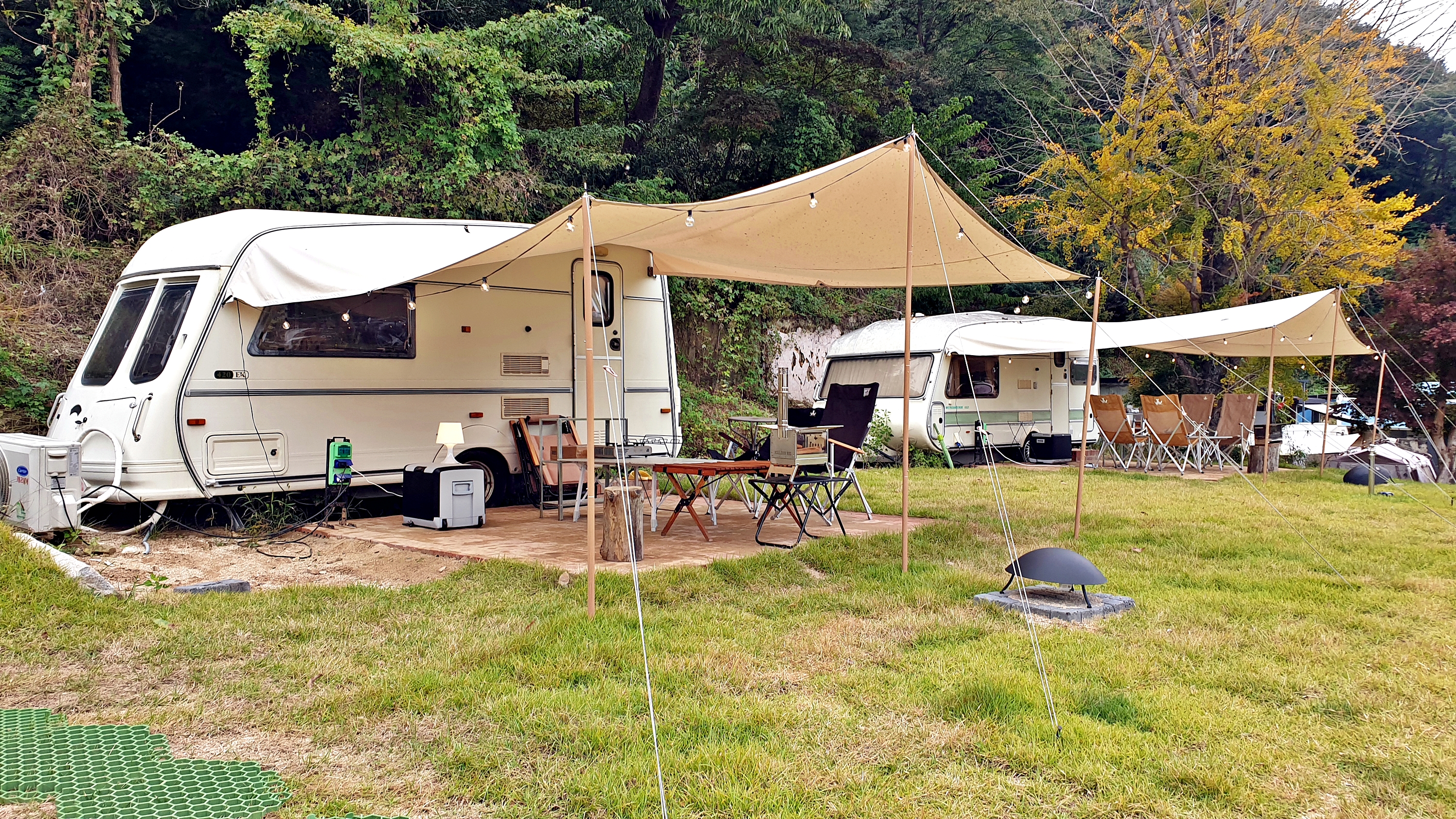 캠프히어 이미지