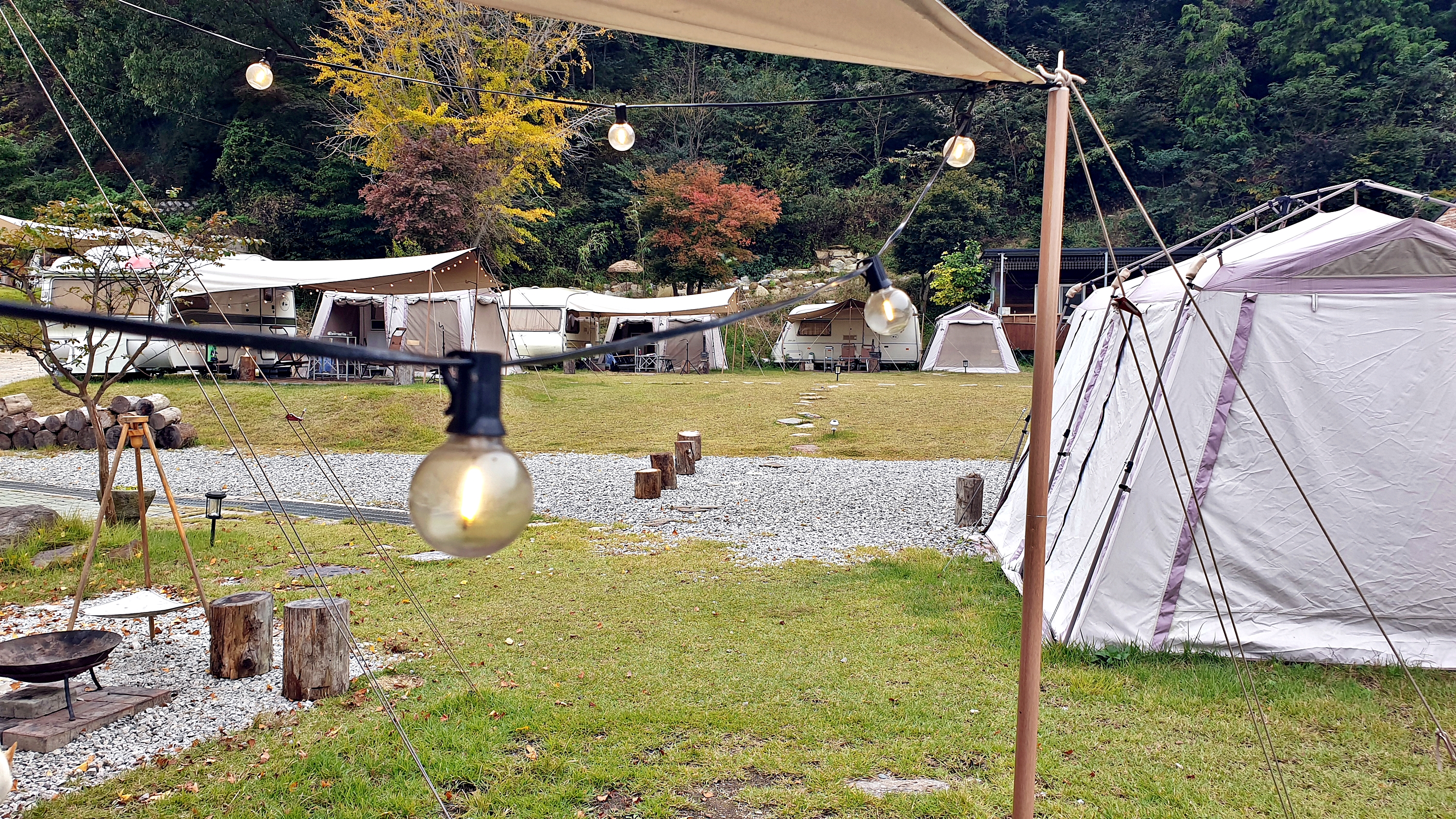 캠프히어 이미지