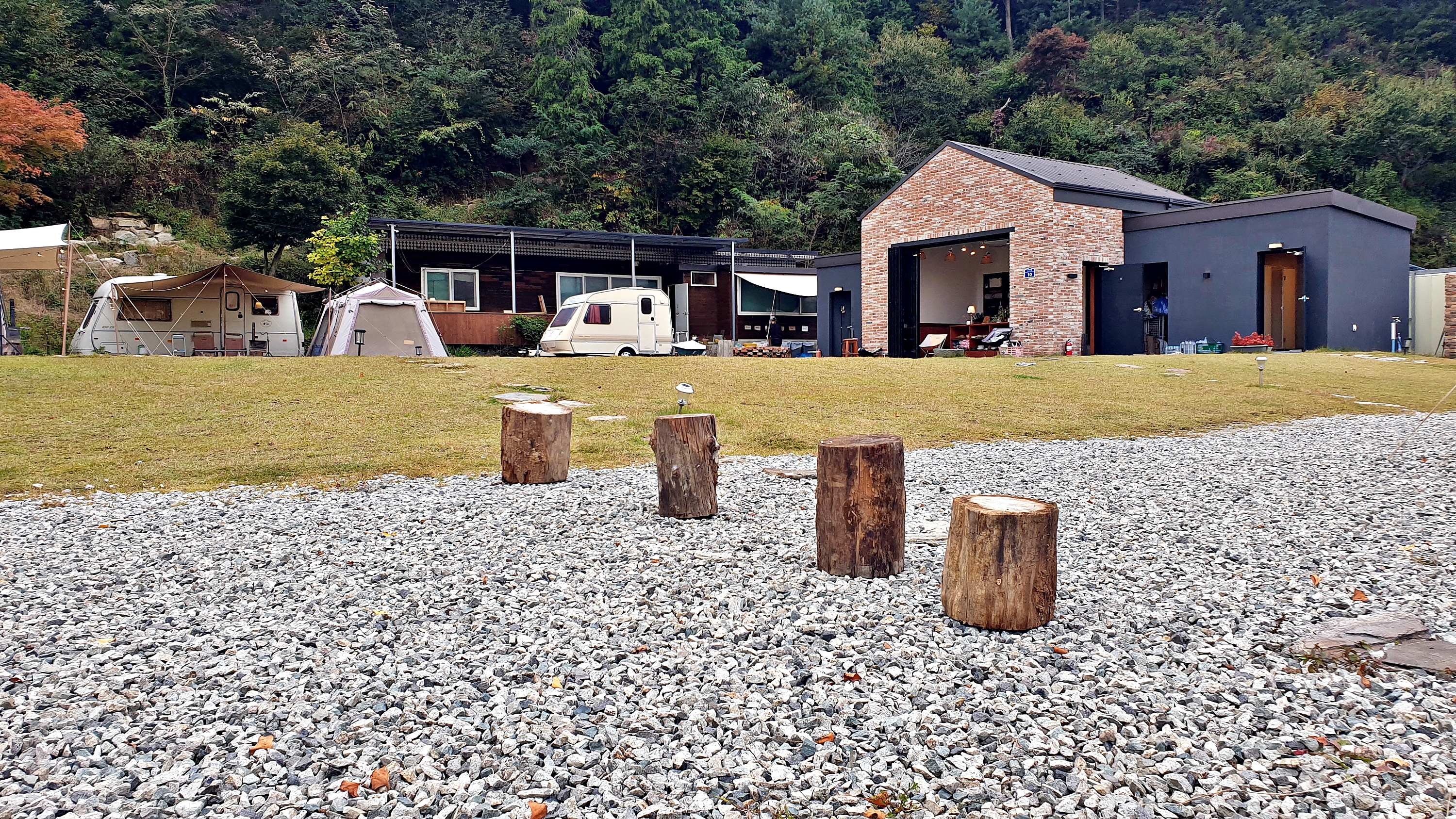 캠프히어 이미지