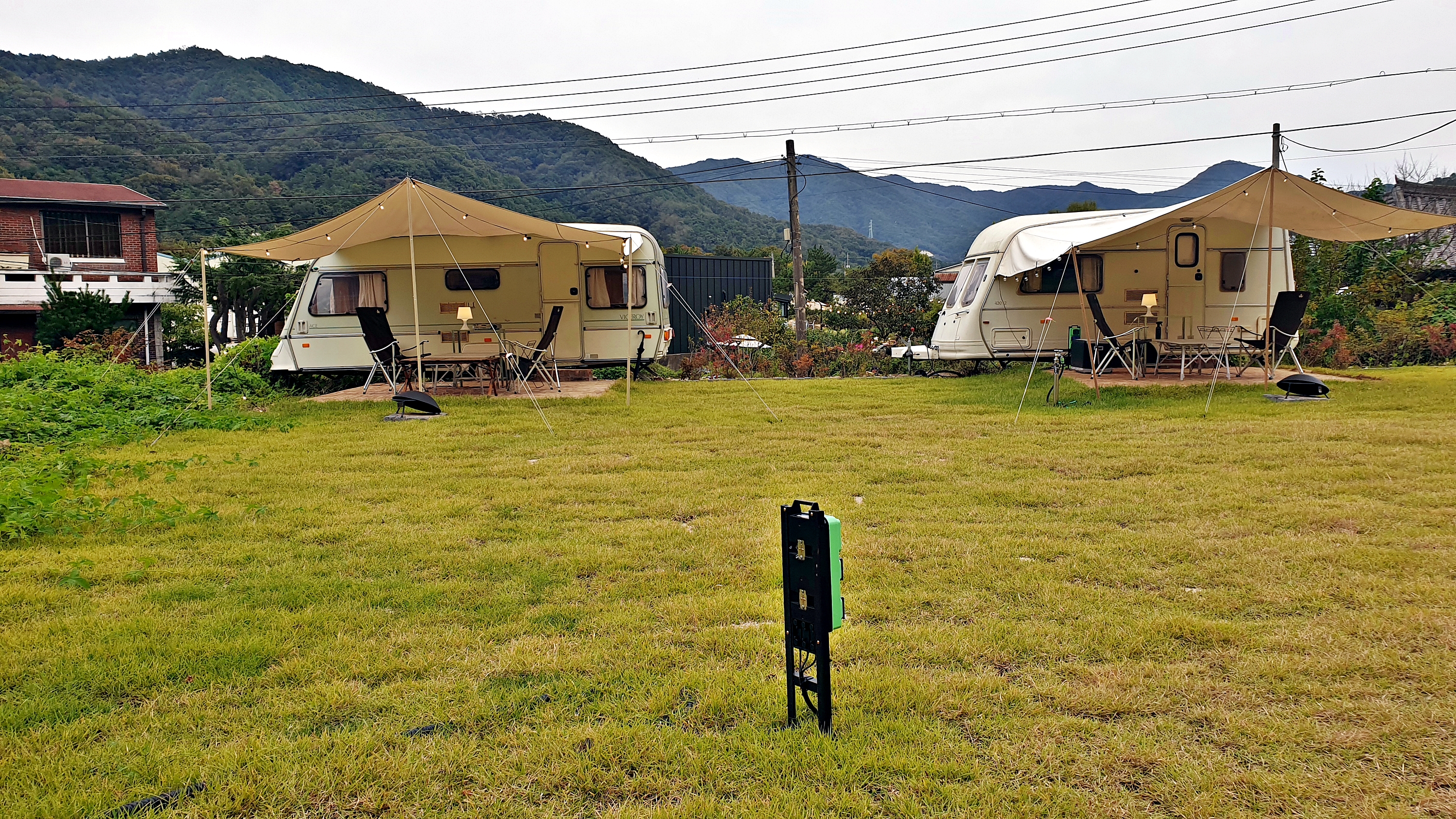 캠프히어 이미지