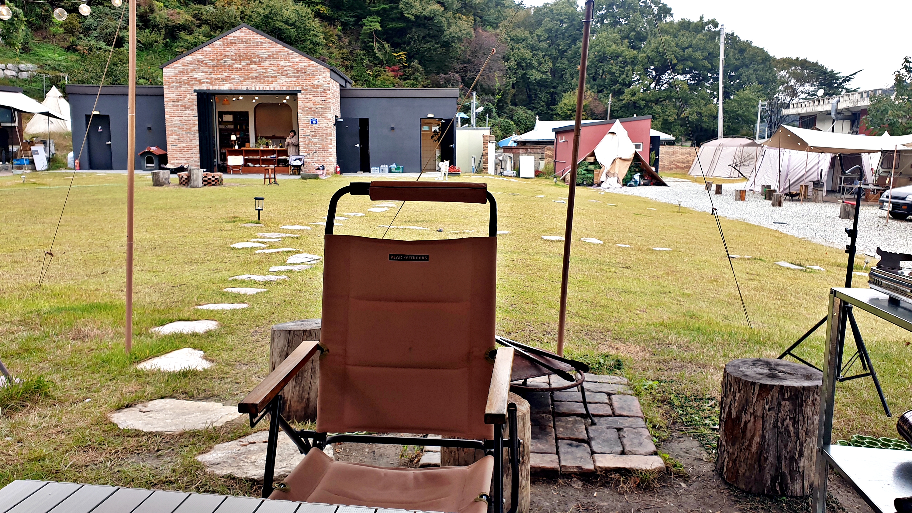 캠프히어 이미지